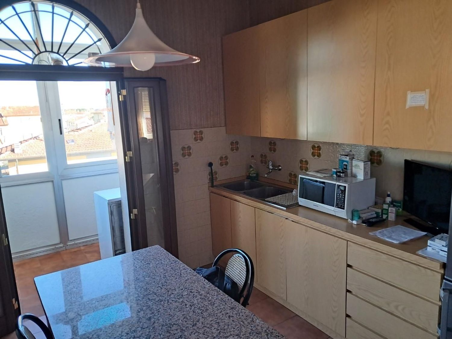 Appartamento in vendita a Cascina