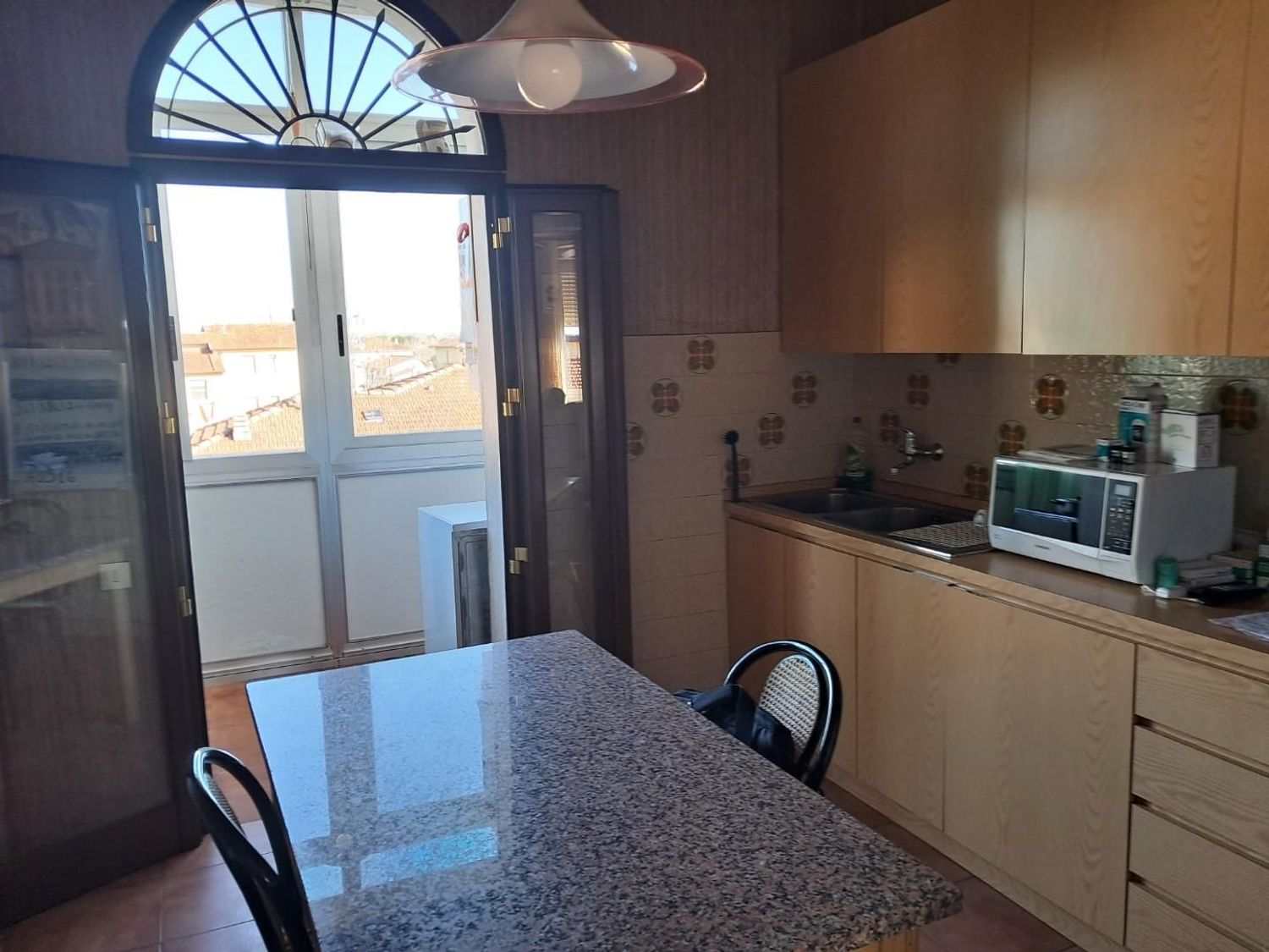 Appartamento in vendita a Cascina
