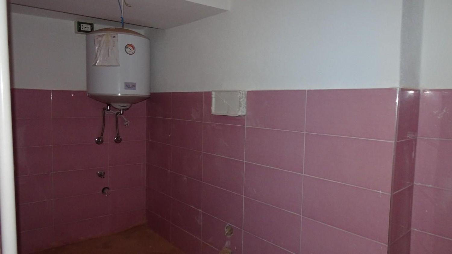 Bilocale nuovo a Cascina