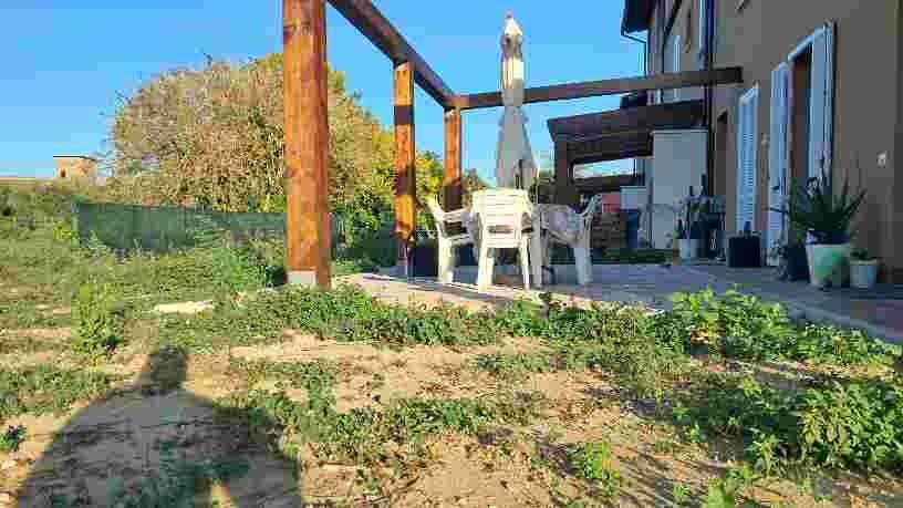 Villa Trifamiliari in vendita a Bientina