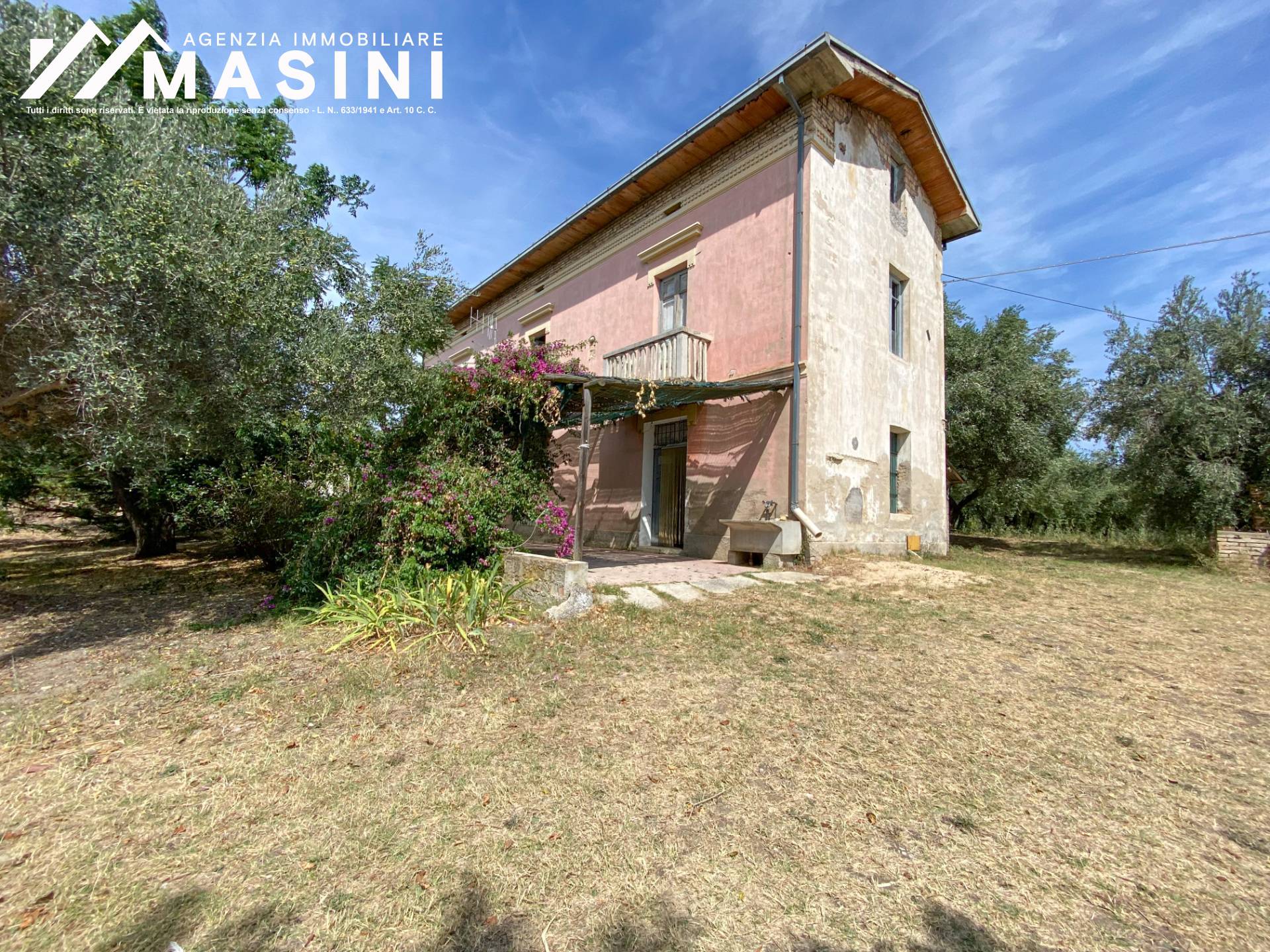 Casa singola in vendita a Lanciano
