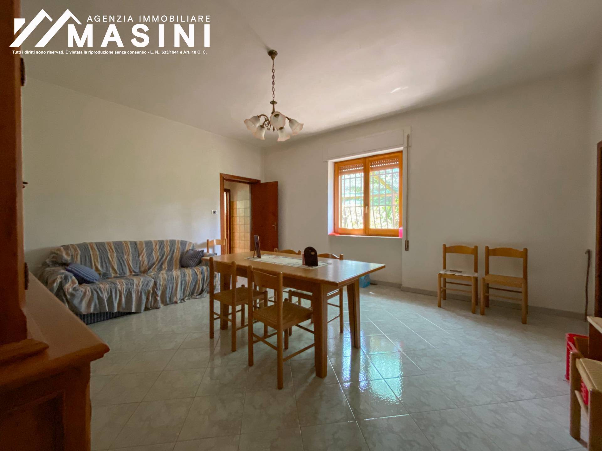 Casa singola in vendita a Lanciano