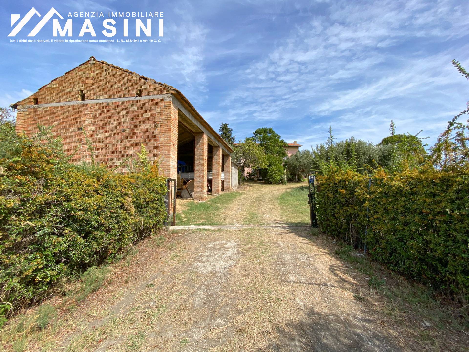 Casa singola in vendita a Lanciano