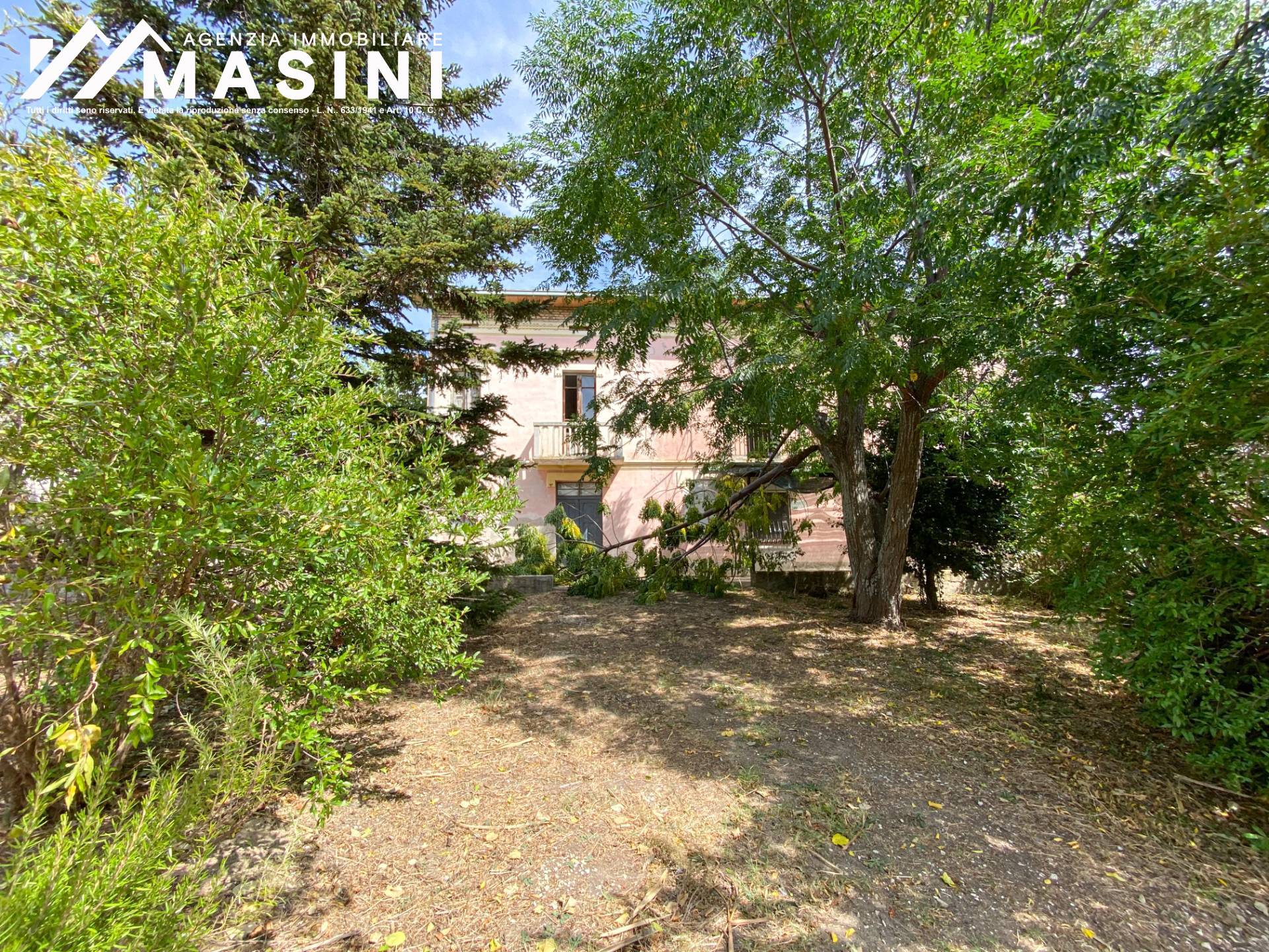 Casa singola in vendita a Lanciano