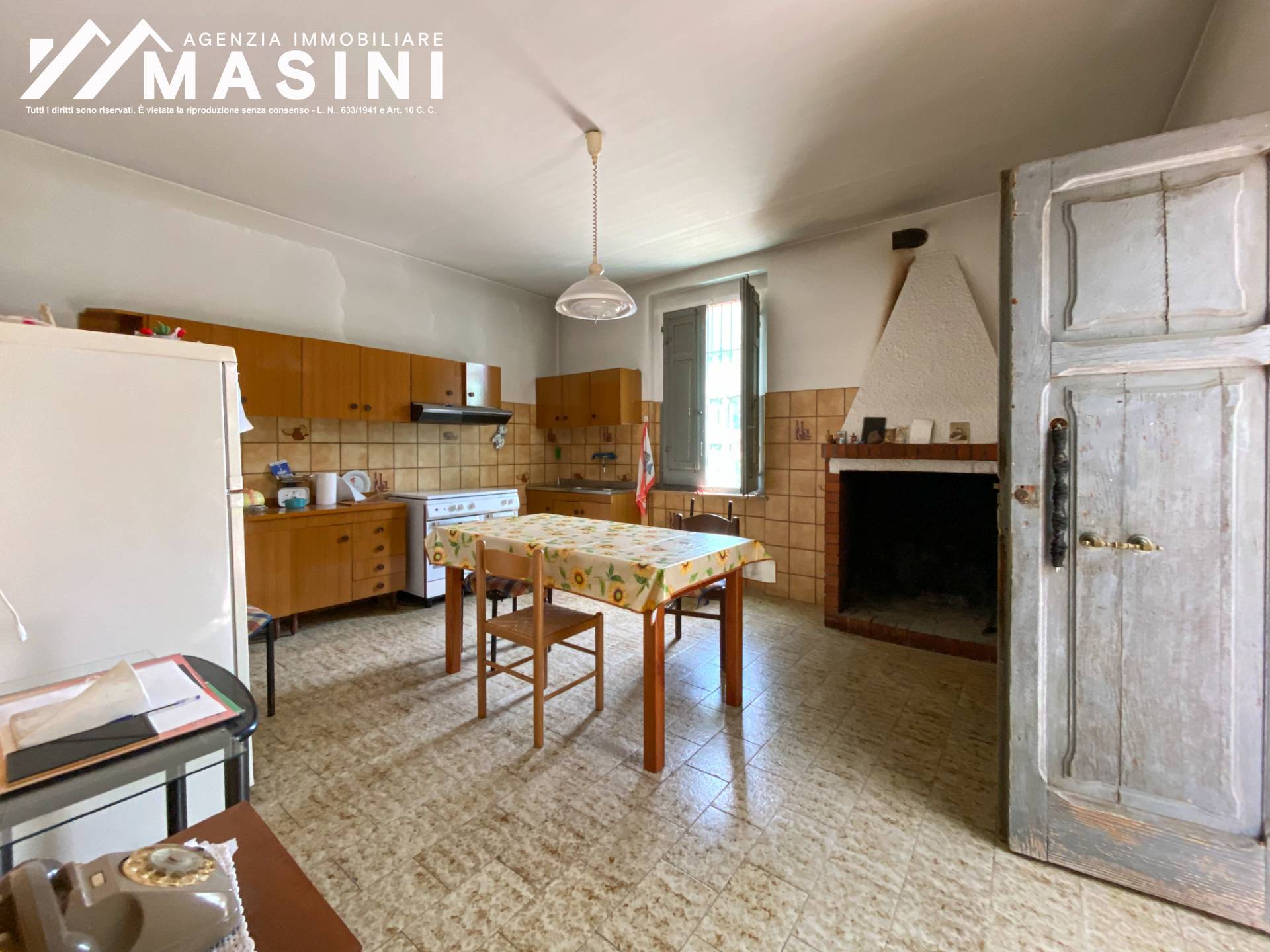 Casa singola in vendita a Lanciano