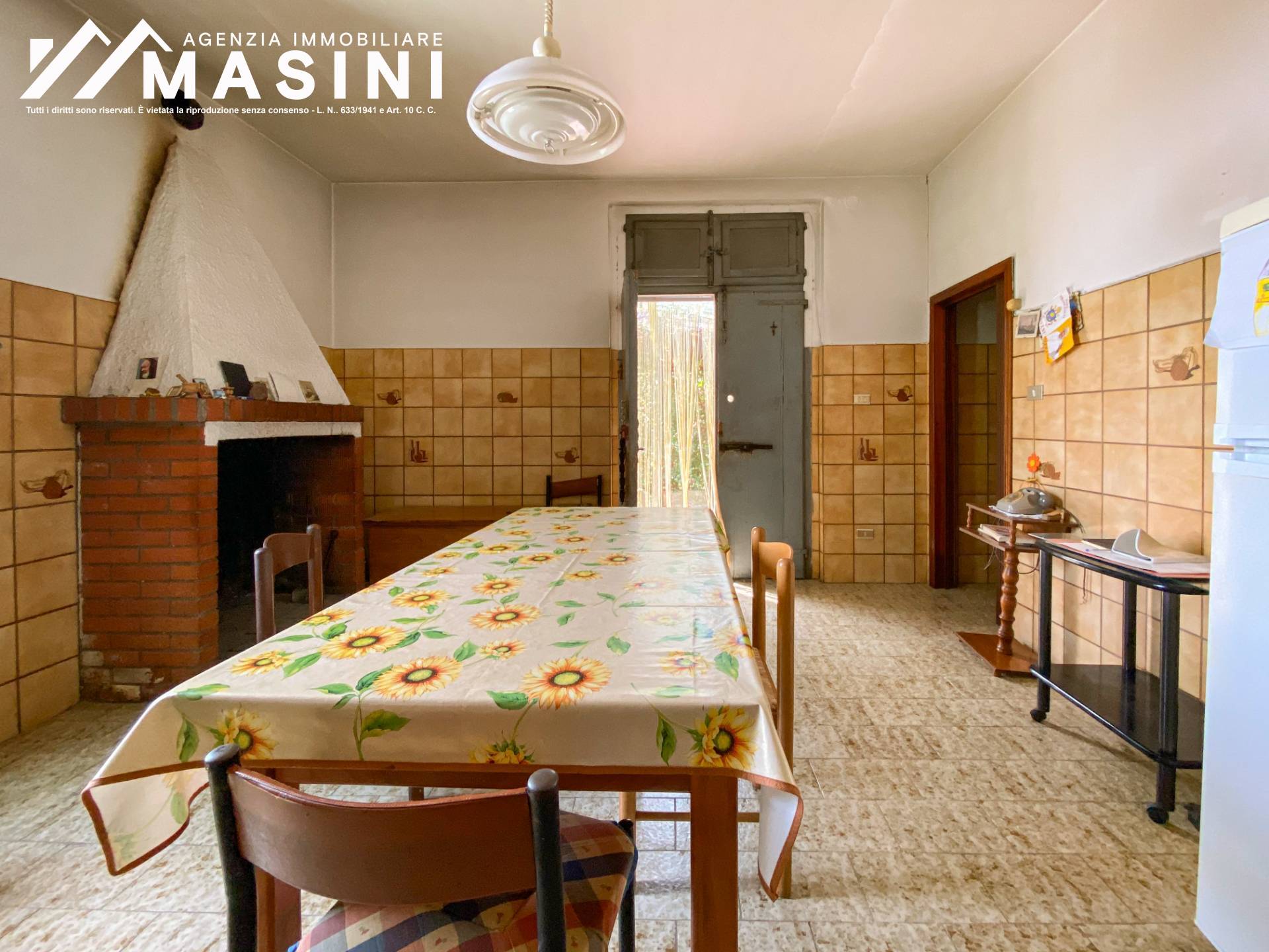 Casa singola in vendita a Lanciano