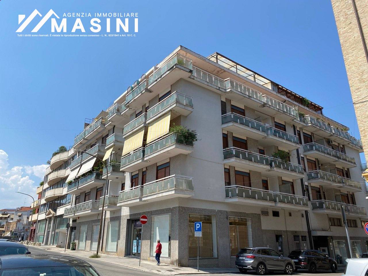 Appartamento in vendita a Lanciano