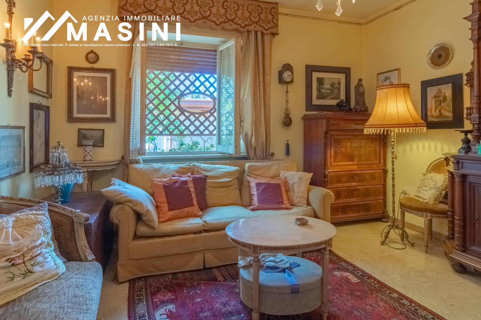Villa in vendita a Lanciano
