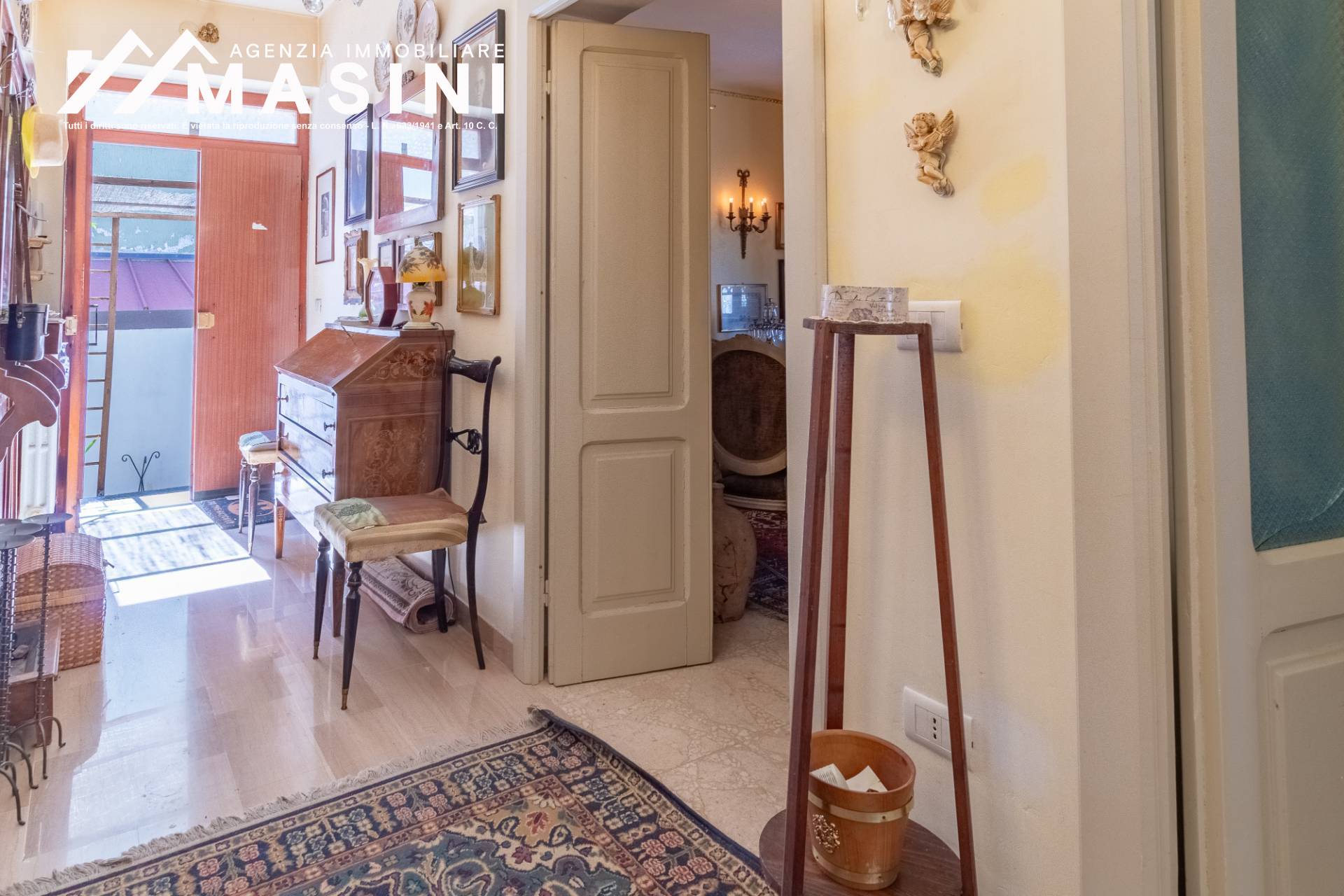 Villa in vendita a Lanciano
