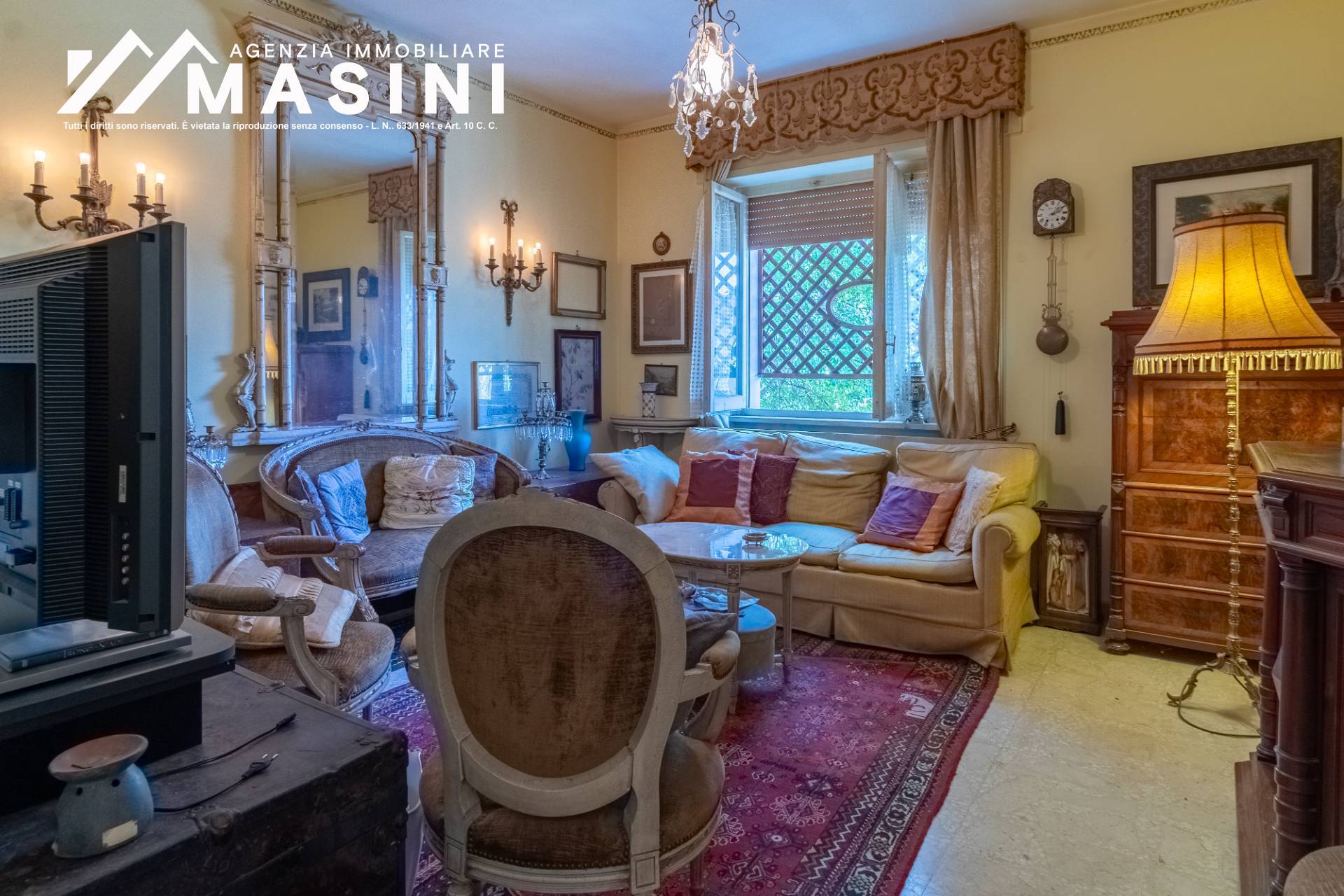 Villa in vendita a Lanciano