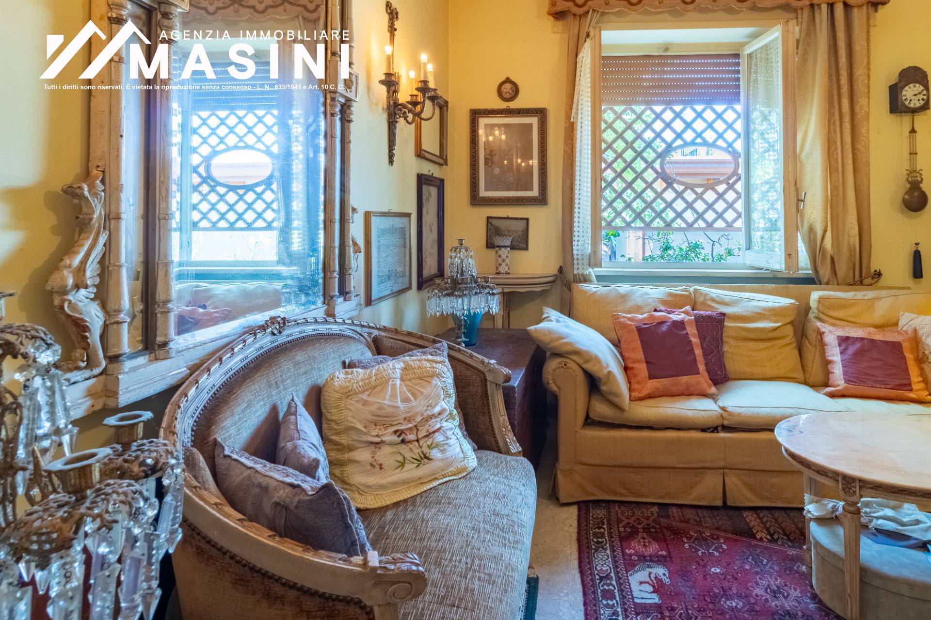Villa in vendita a Lanciano