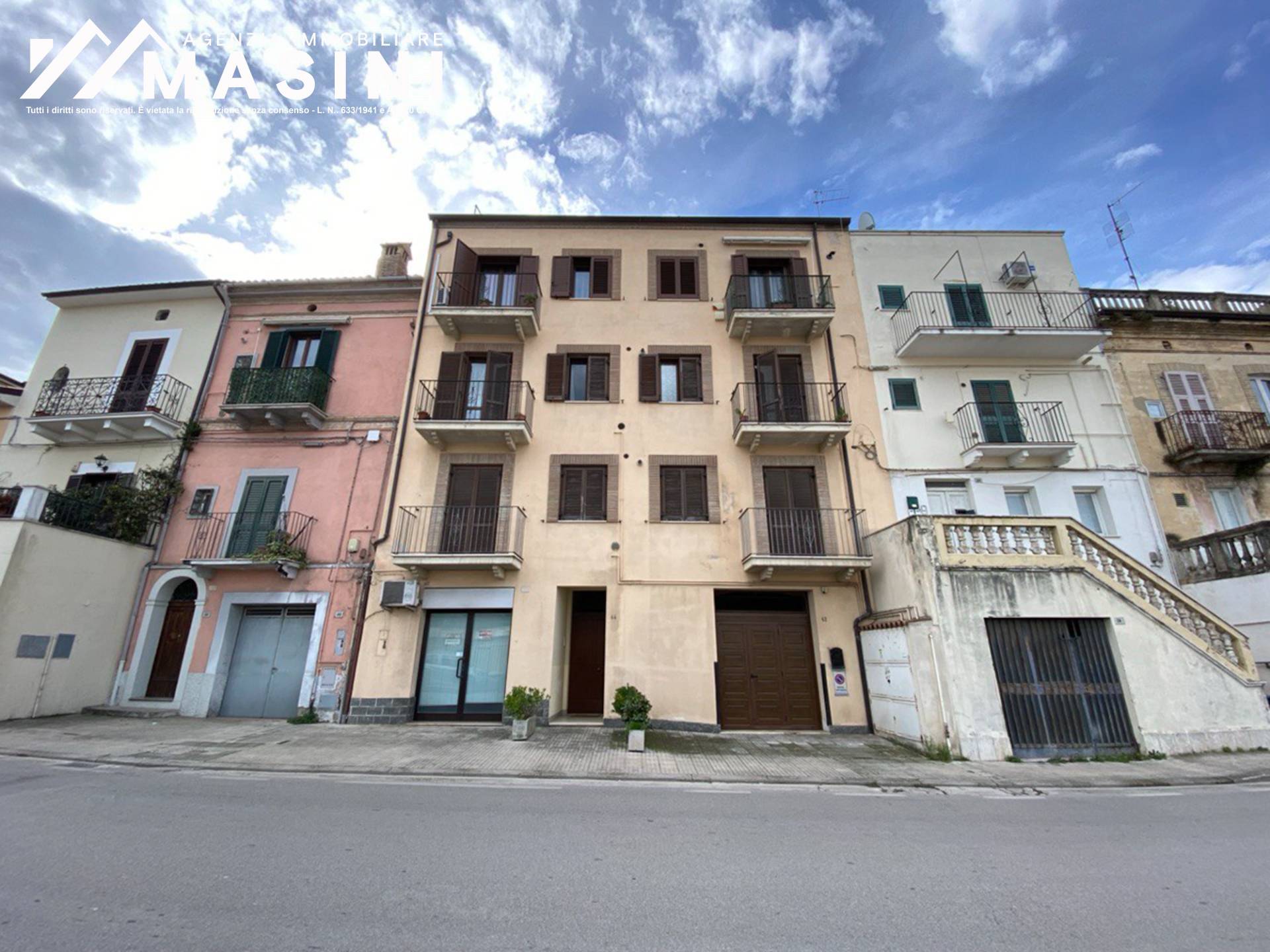 Appartamento in vendita a Lanciano
