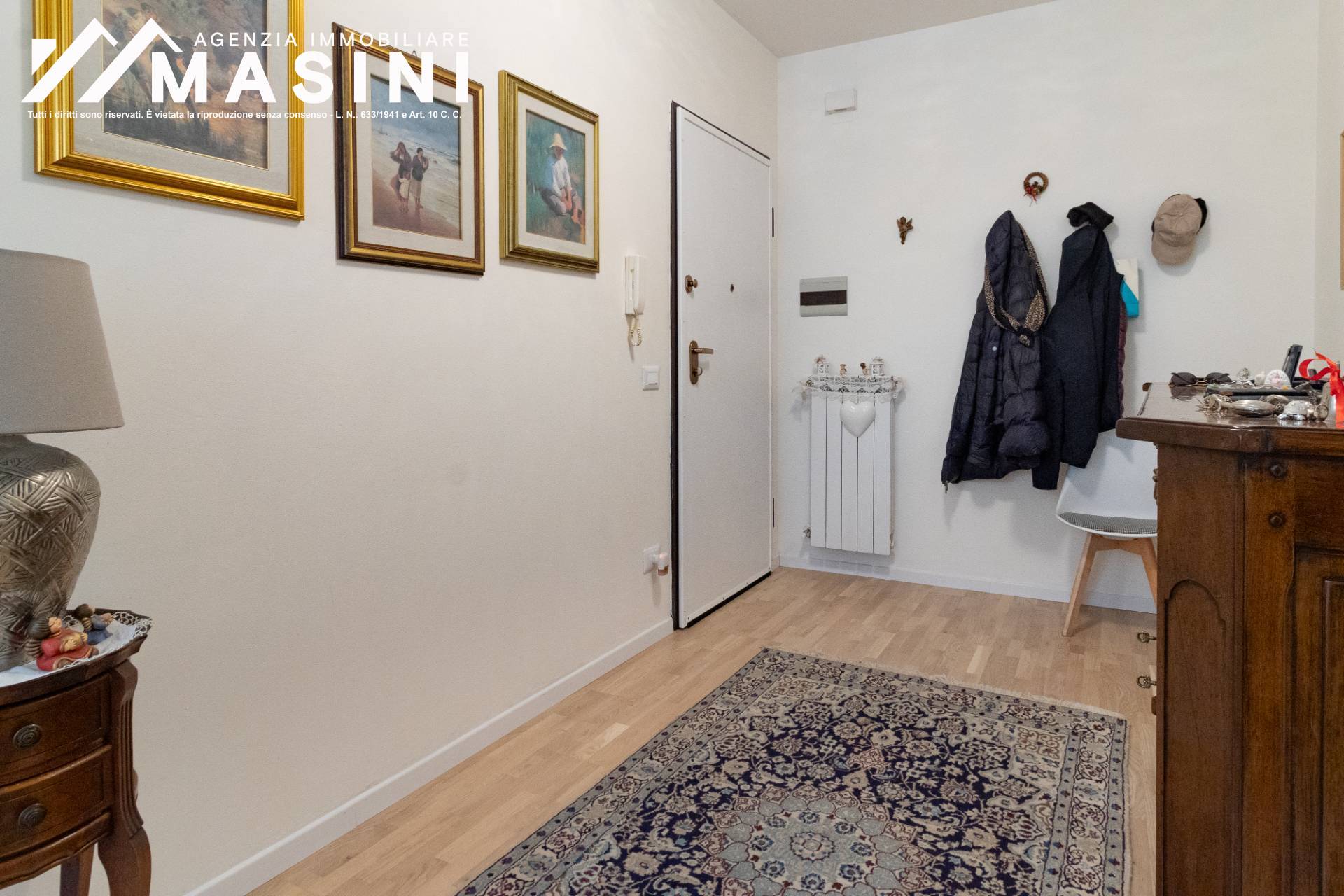 Appartamento in vendita a Lanciano