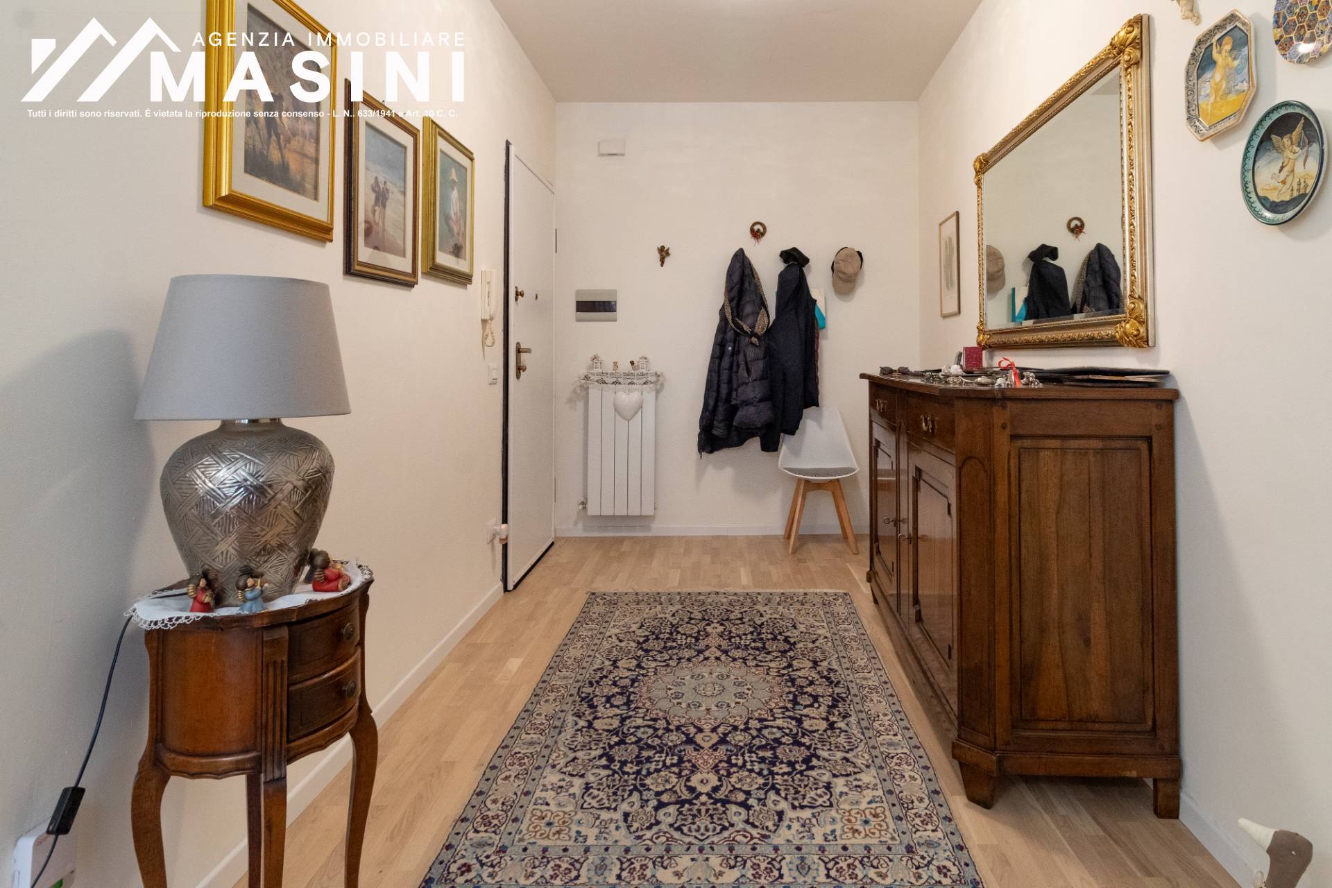 Appartamento in vendita a Lanciano
