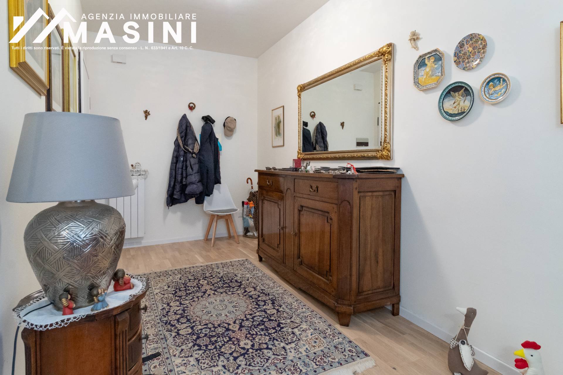 Appartamento in vendita a Lanciano