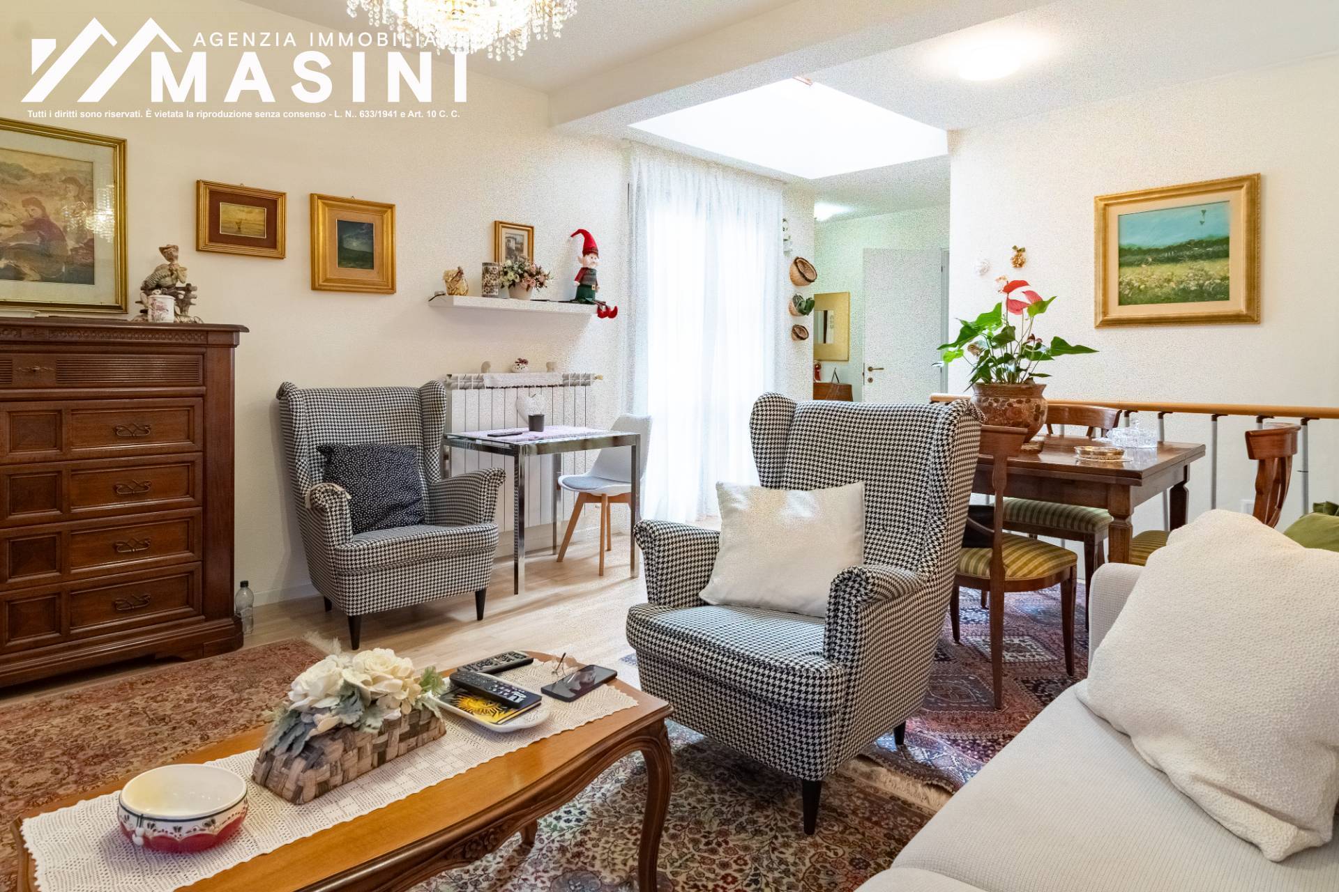 Appartamento in vendita a Lanciano