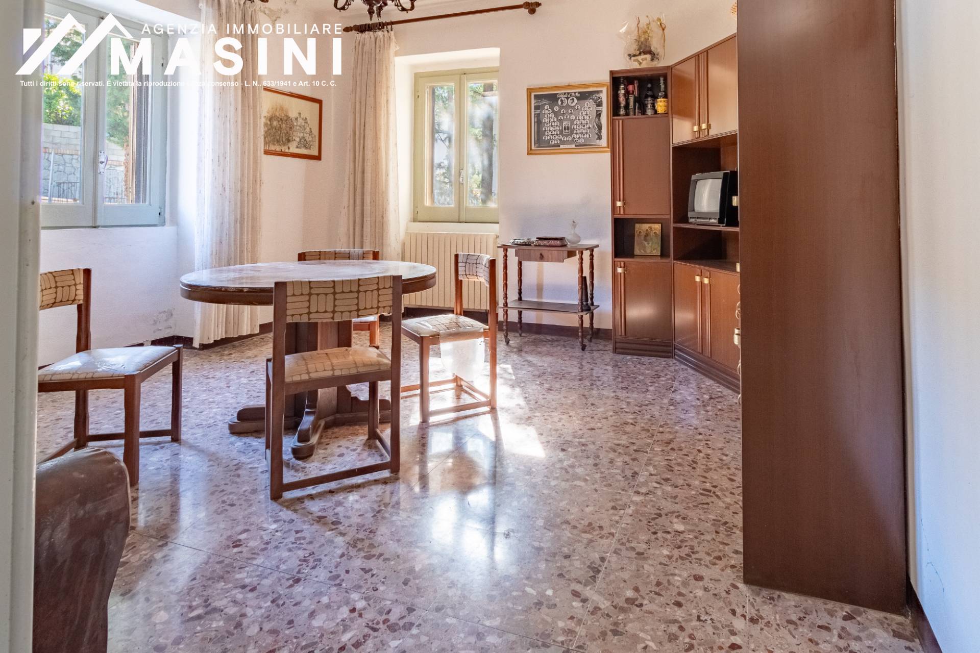 Casa singola in vendita a Altino