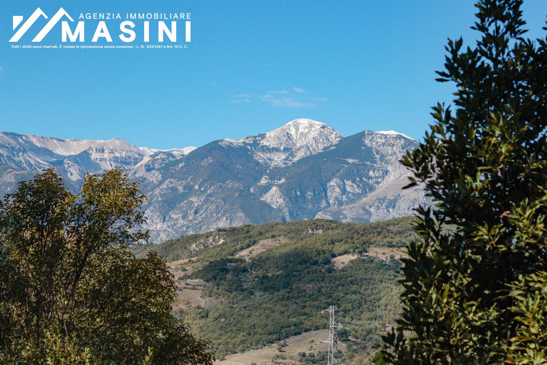 Casa singola in vendita a Altino