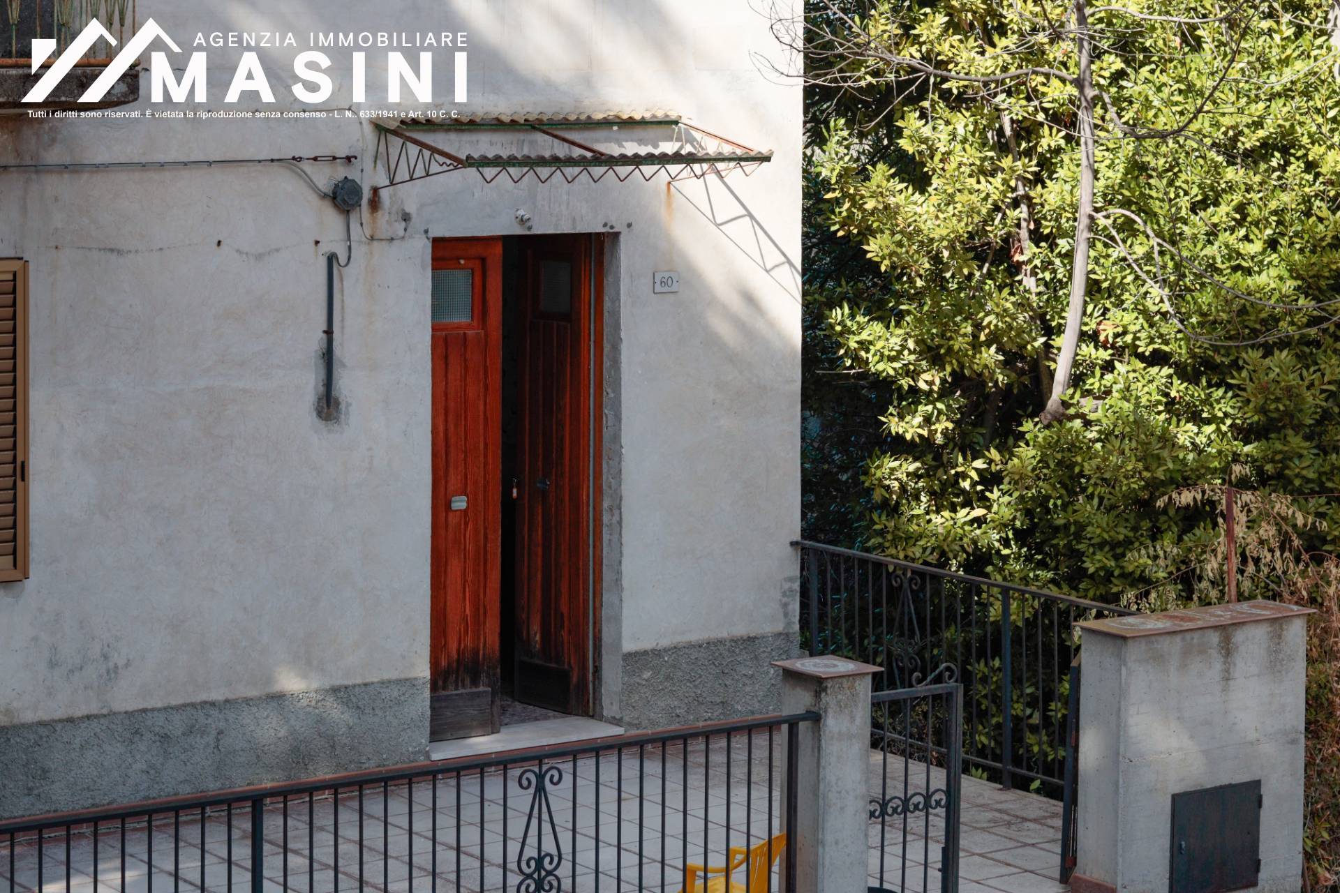 Casa singola in vendita a Altino