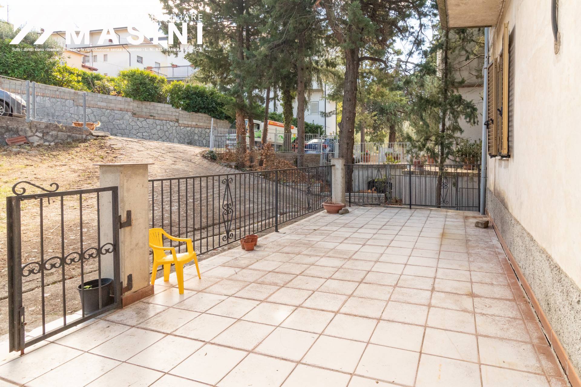 Casa singola in vendita a Altino
