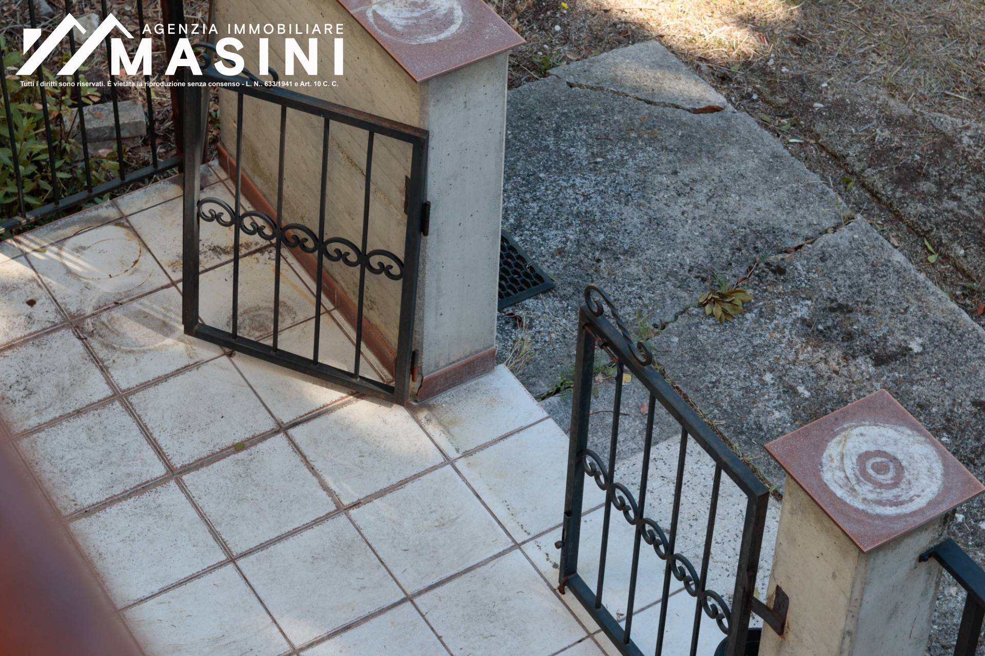 Casa singola in vendita a Altino