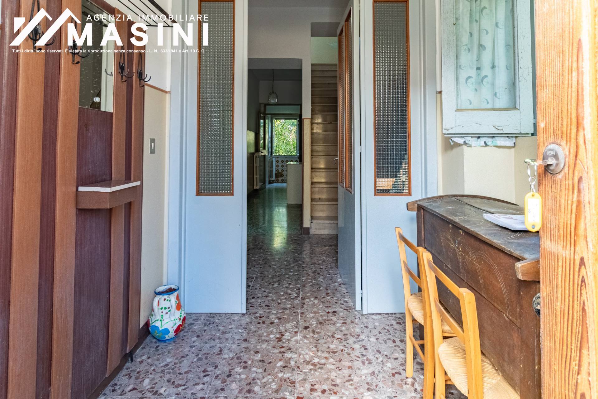 Casa singola in vendita a Altino