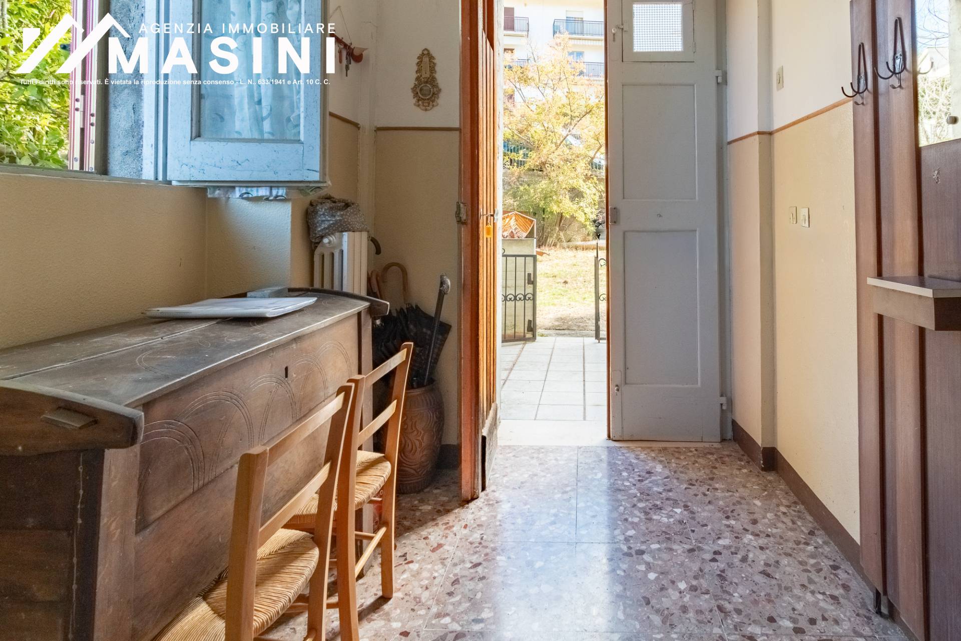 Casa singola in vendita a Altino