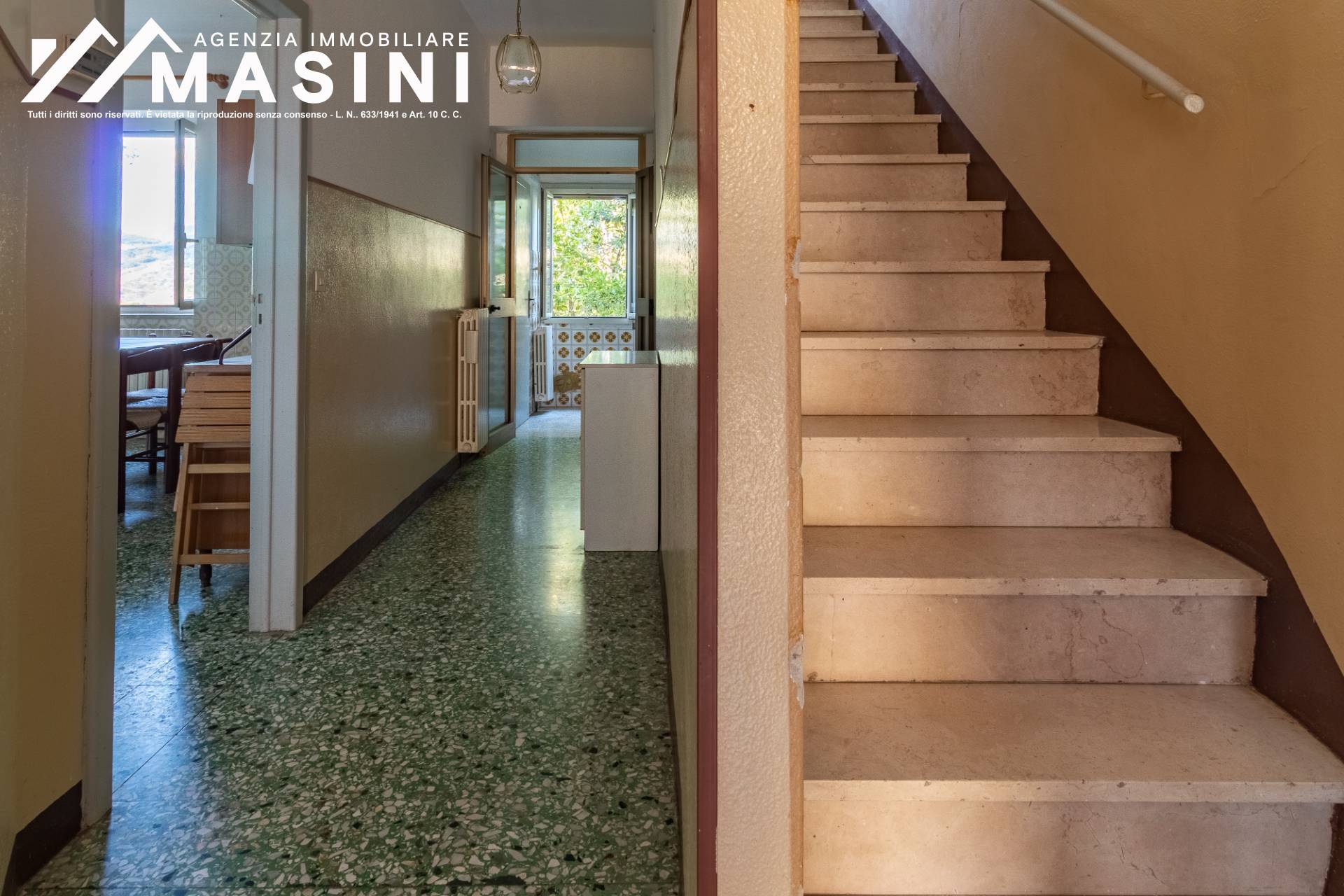 Casa singola in vendita a Altino