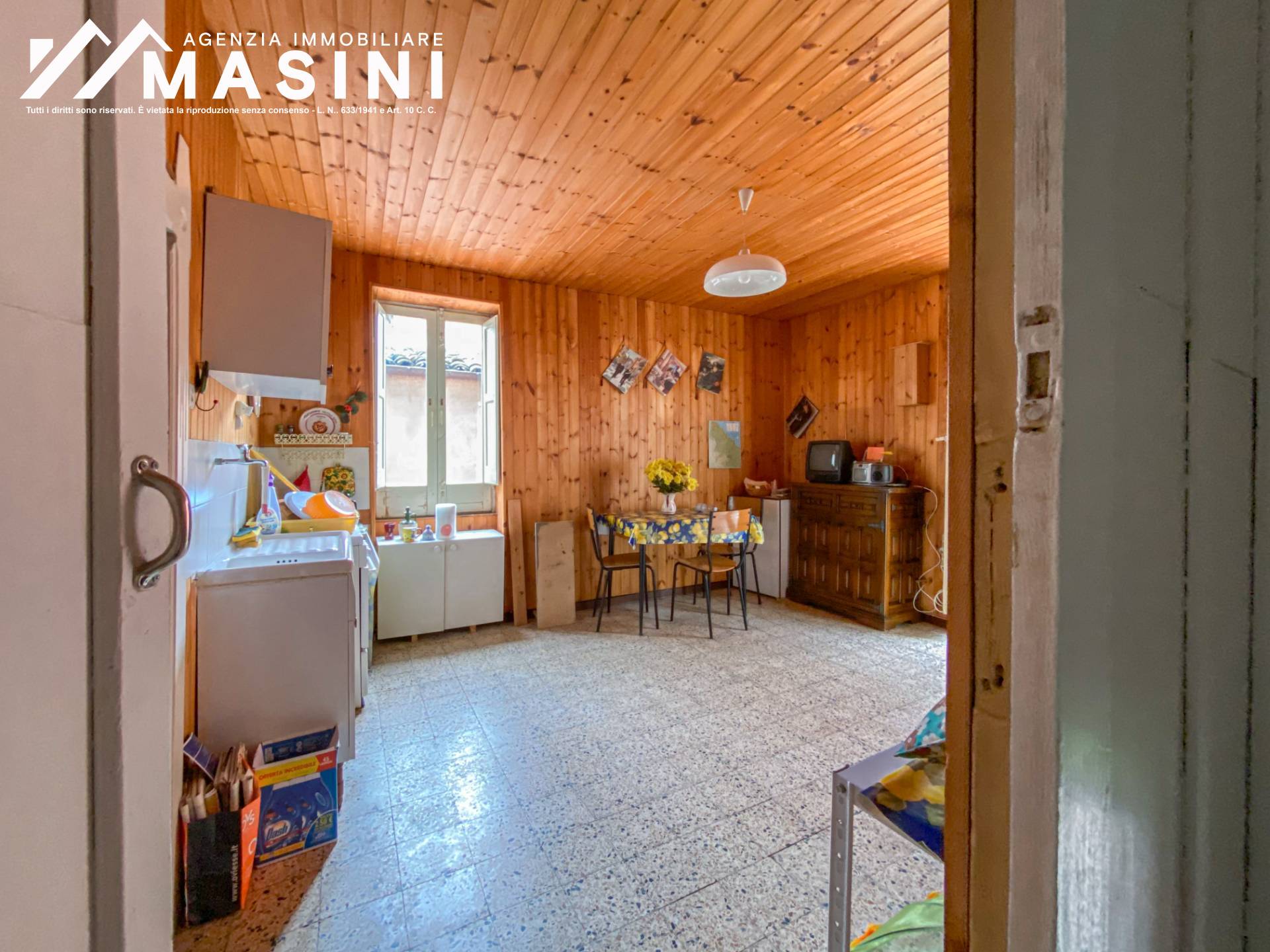 Casa singola in vendita a Lanciano
