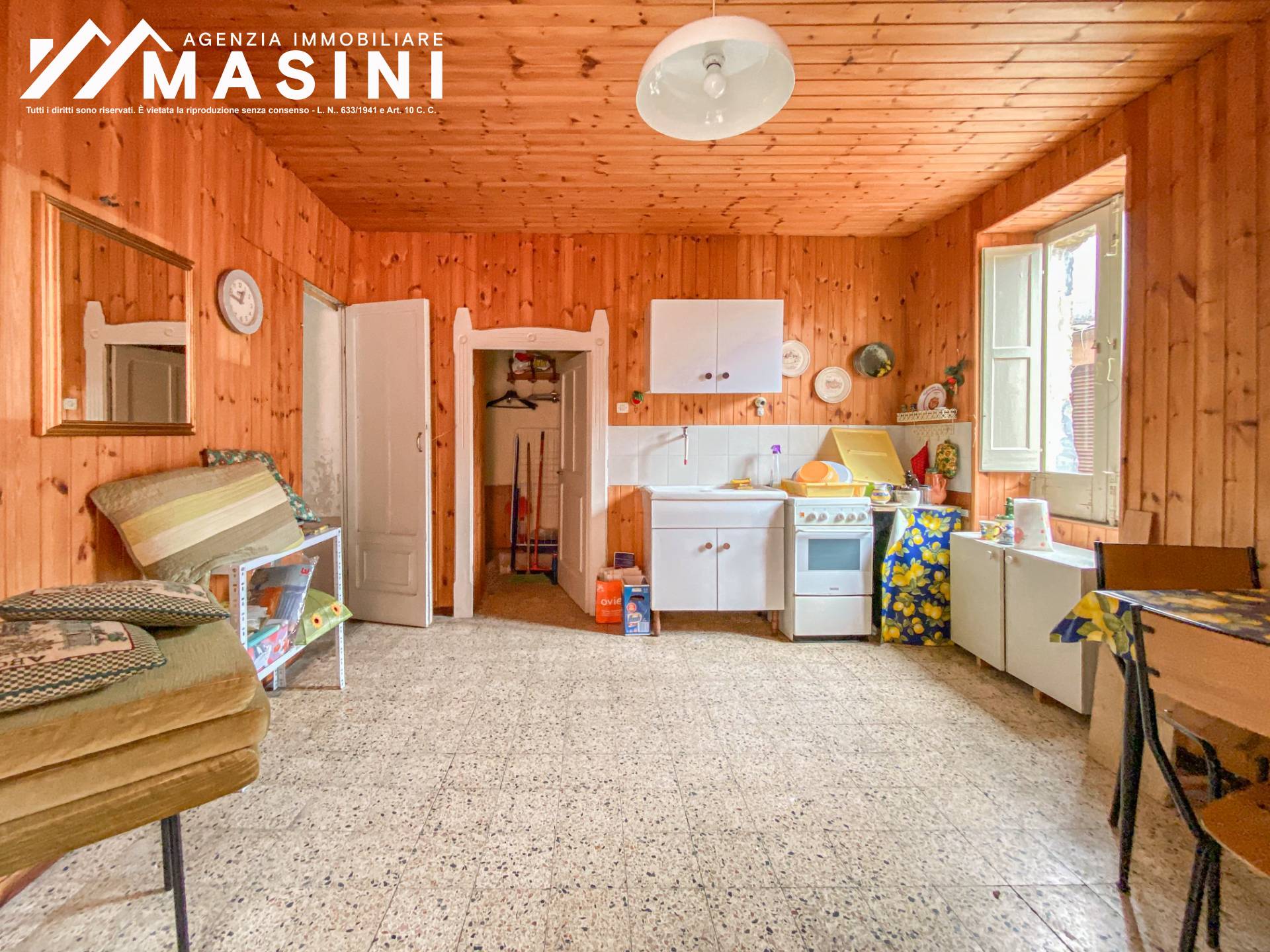 Casa singola in vendita a Lanciano
