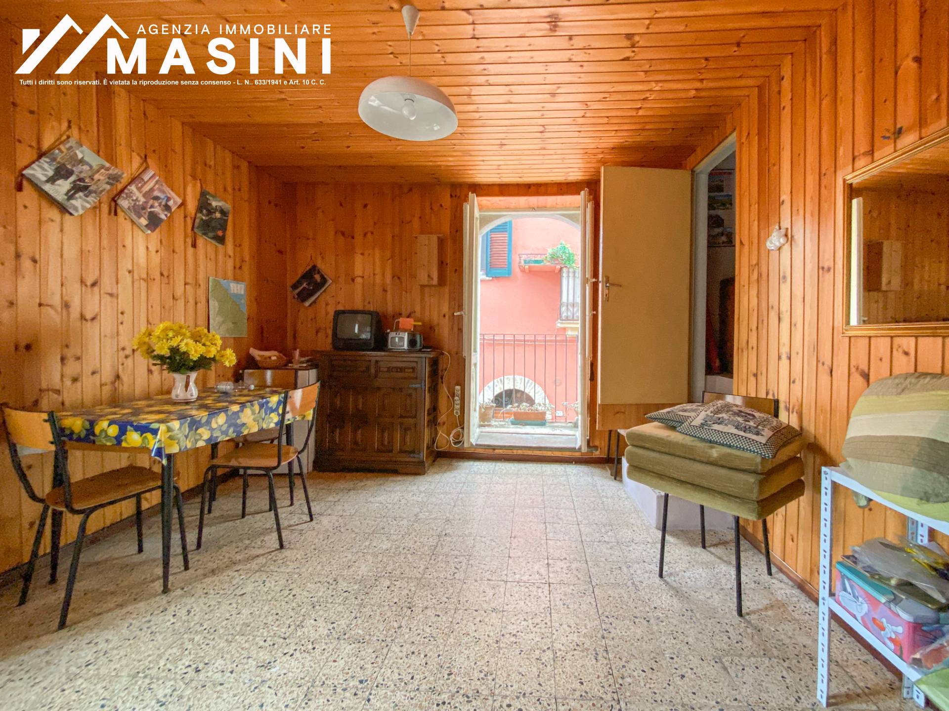 Casa singola in vendita a Lanciano