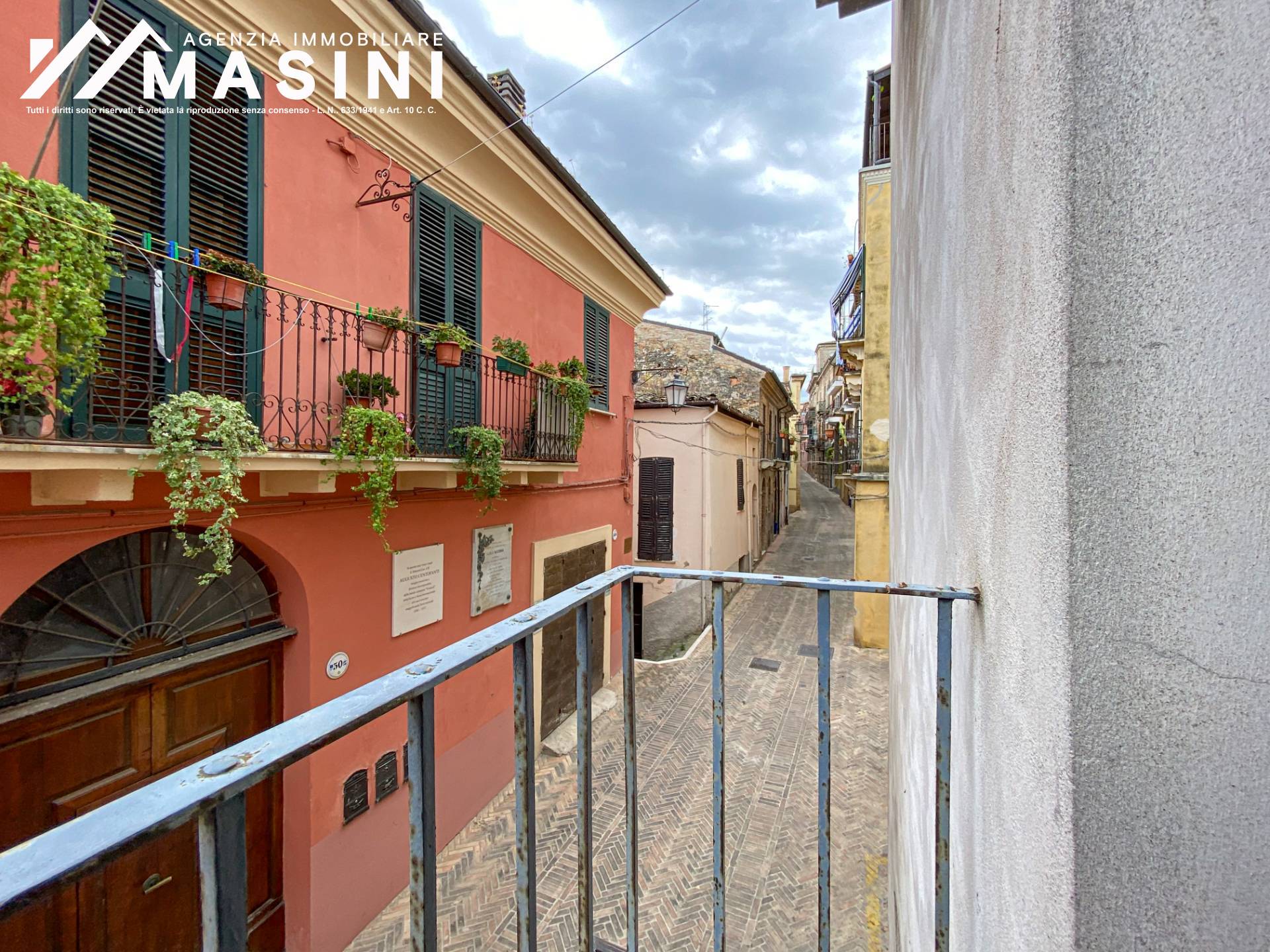 Casa singola in vendita a Lanciano