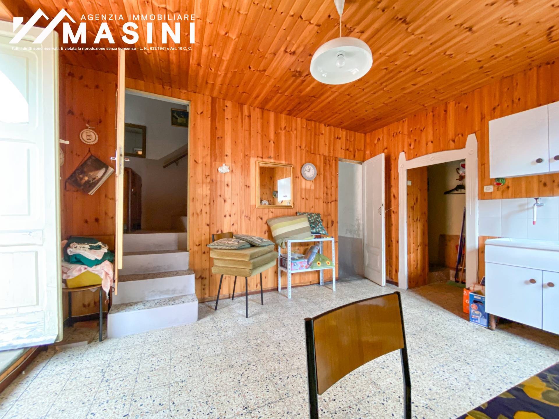 Casa singola in vendita a Lanciano