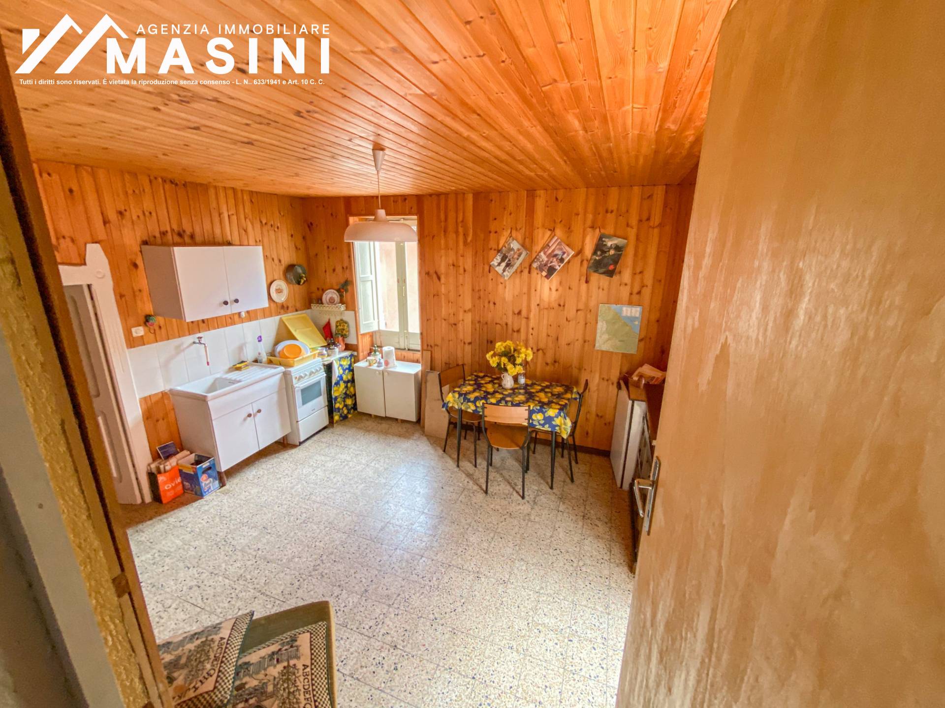 Casa singola in vendita a Lanciano
