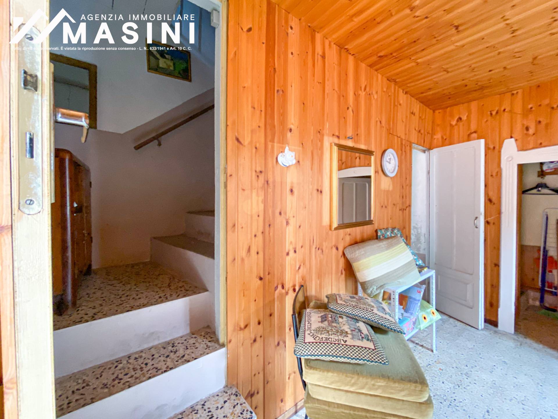 Casa singola in vendita a Lanciano