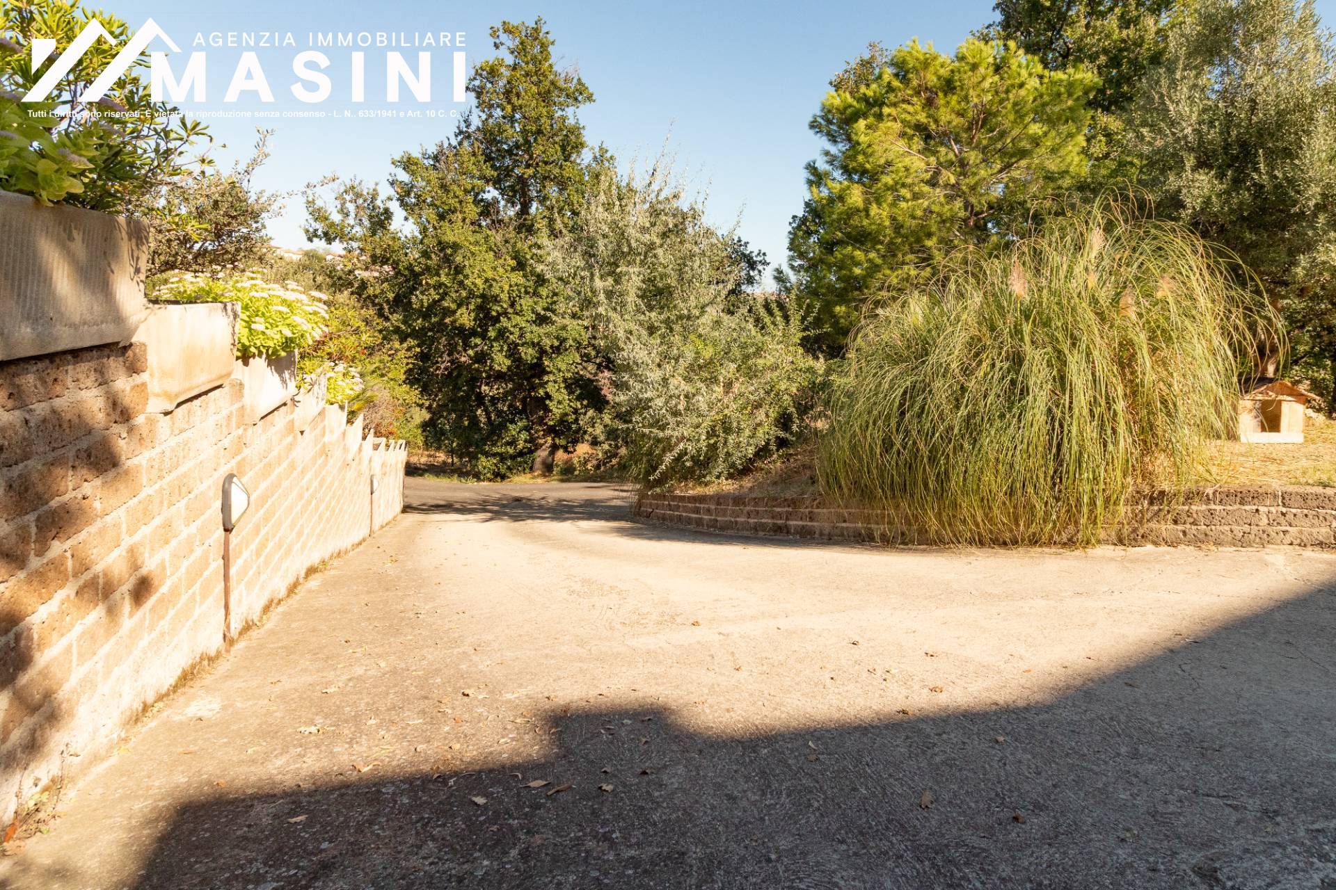 Villa bifamiliare in vendita a Casalbordino