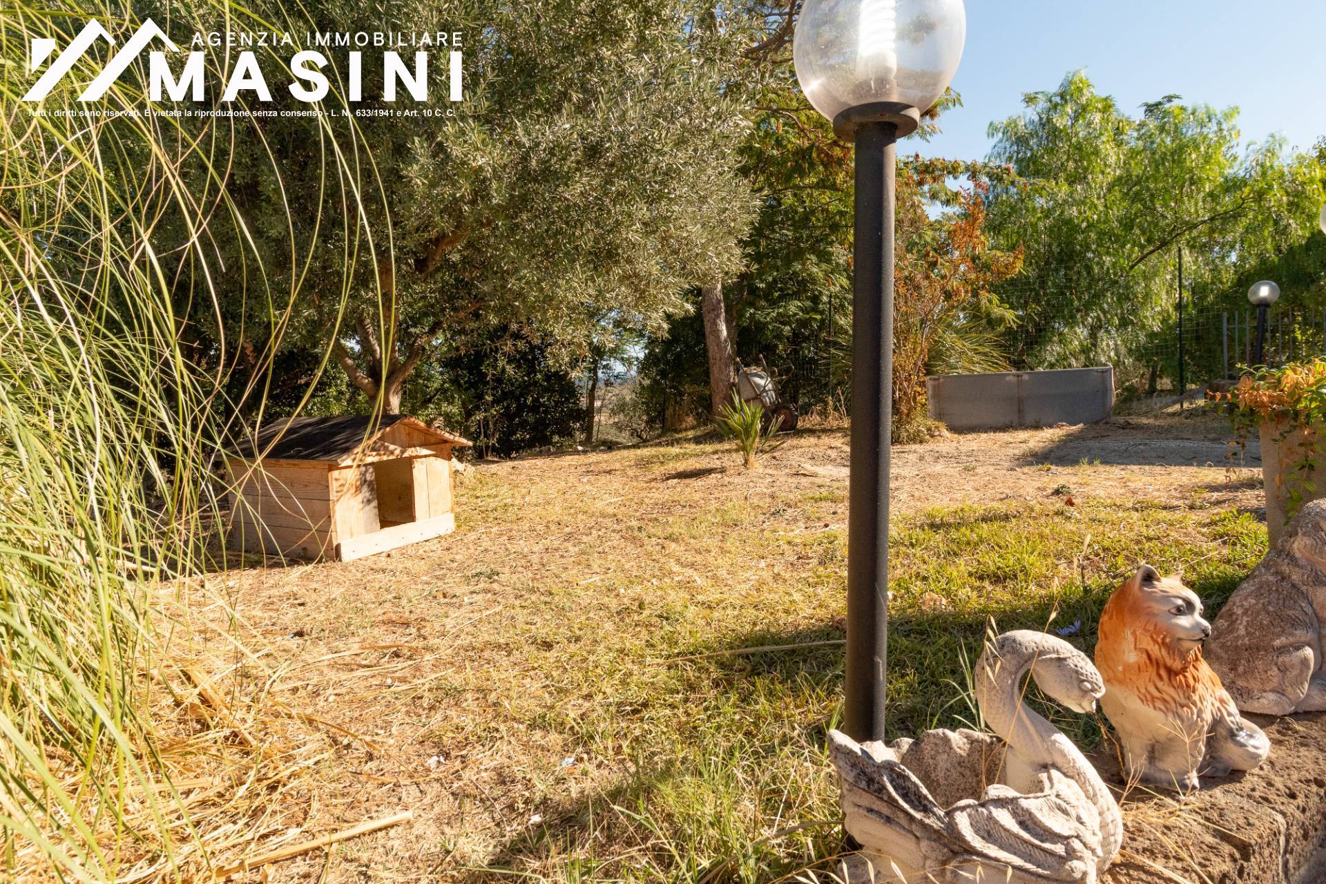 Villa bifamiliare in vendita a Casalbordino