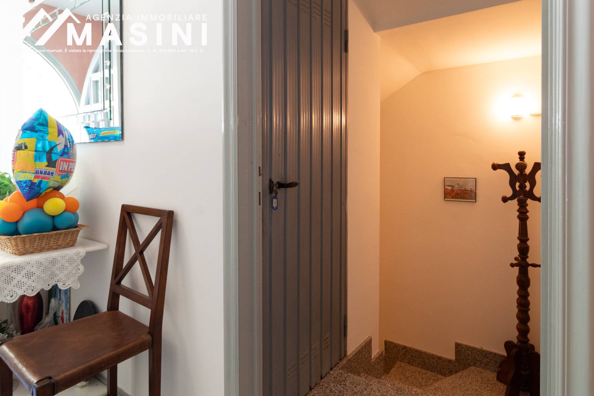 Villa in vendita a Villa Santa Maria