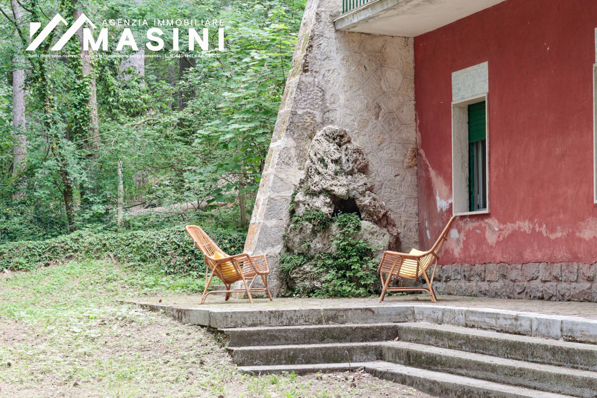 Villa in vendita a Guardiagrele