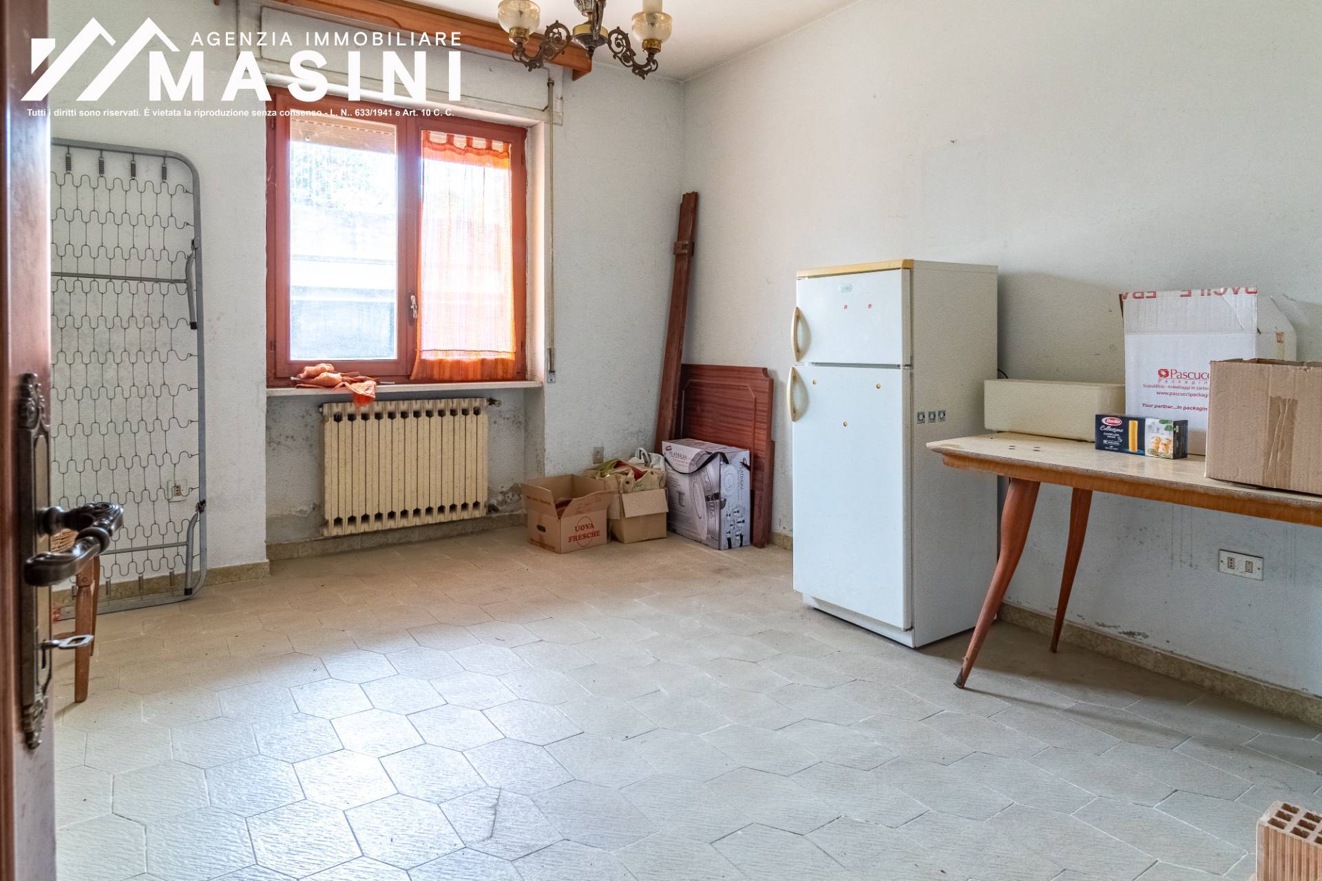 Appartamento in vendita a San Vito Chietino