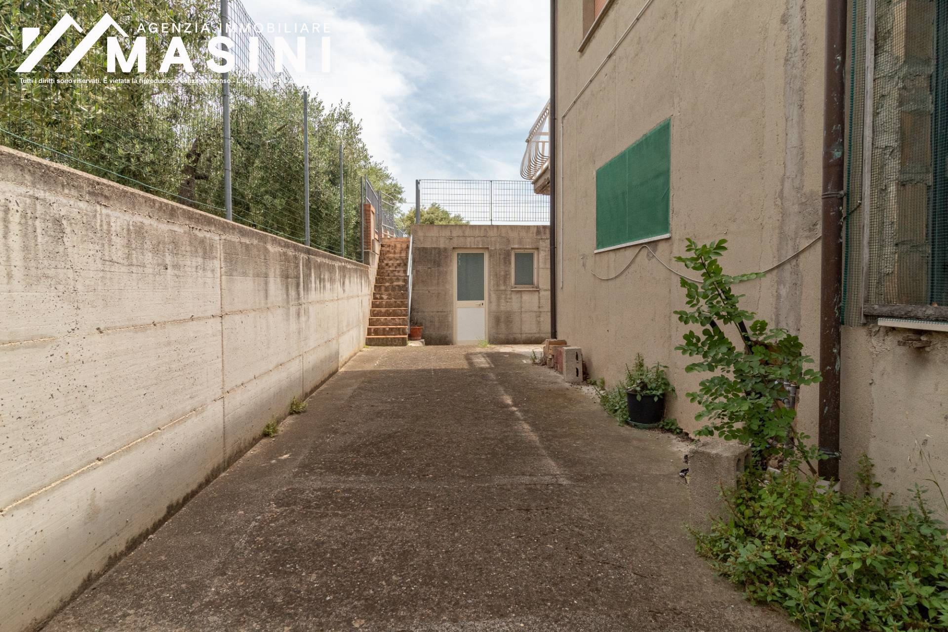 Appartamento in vendita a San Vito Chietino