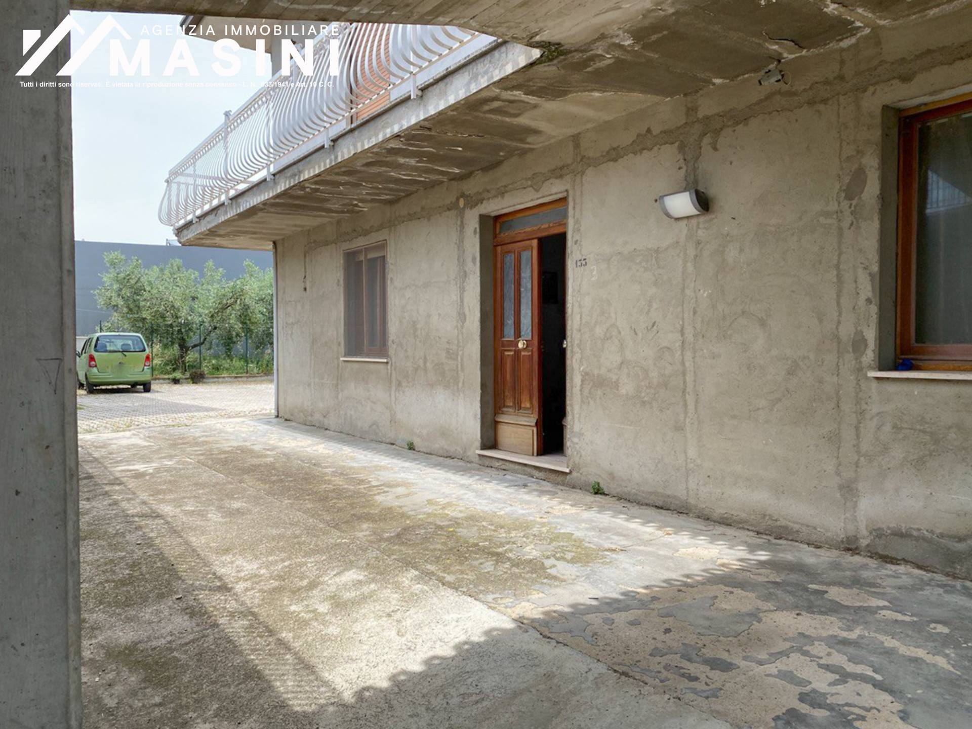 Appartamento in vendita a San Vito Chietino