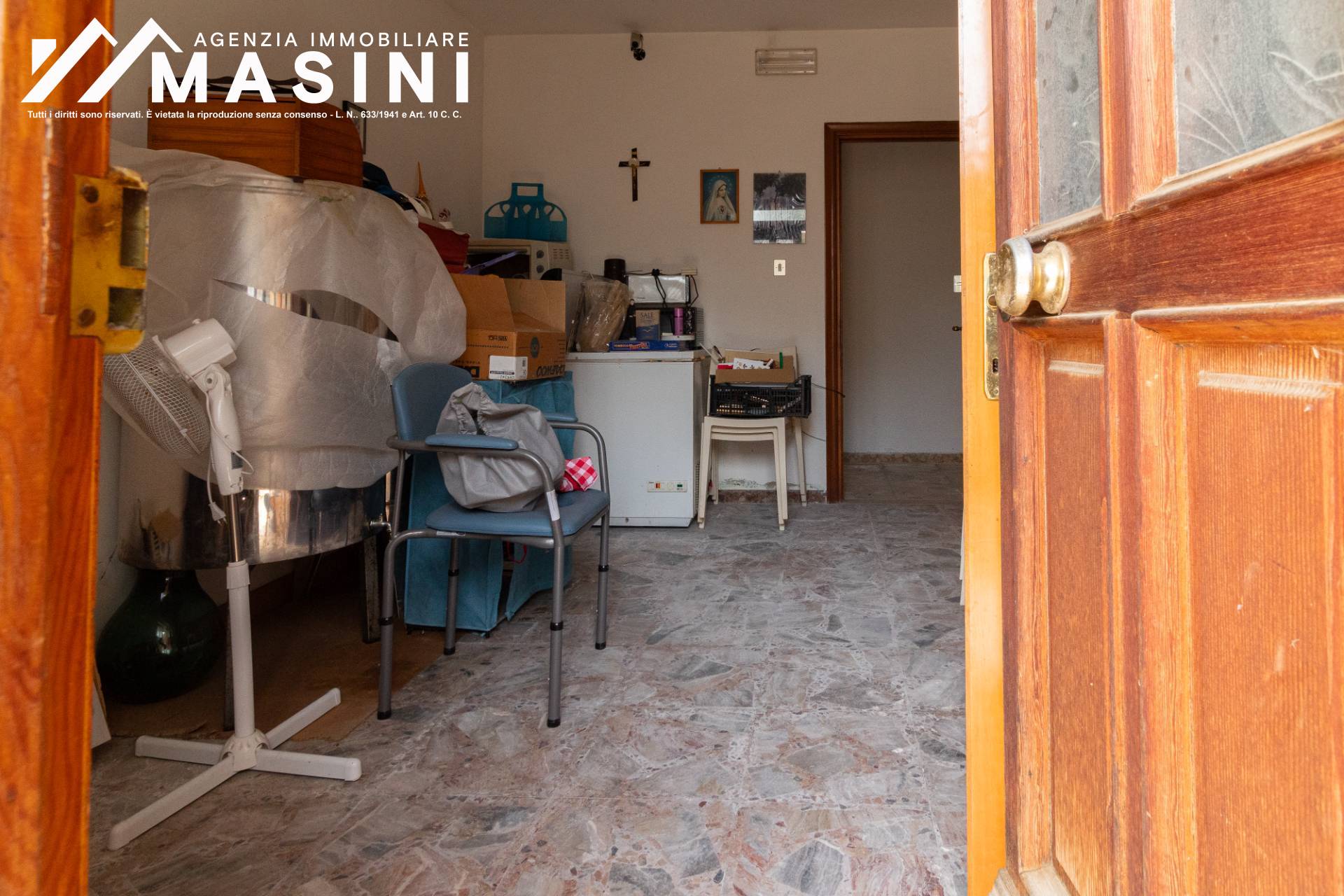 Appartamento in vendita a San Vito Chietino