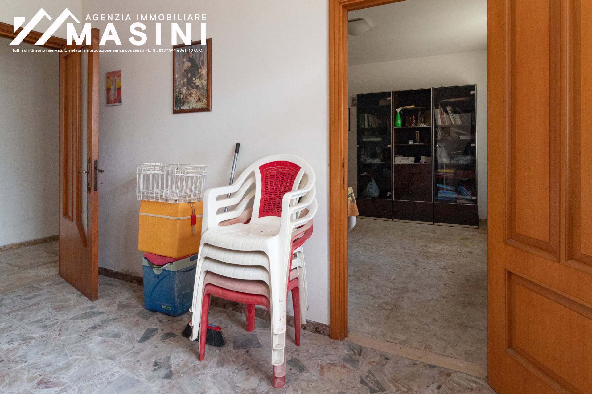 Appartamento in vendita a San Vito Chietino