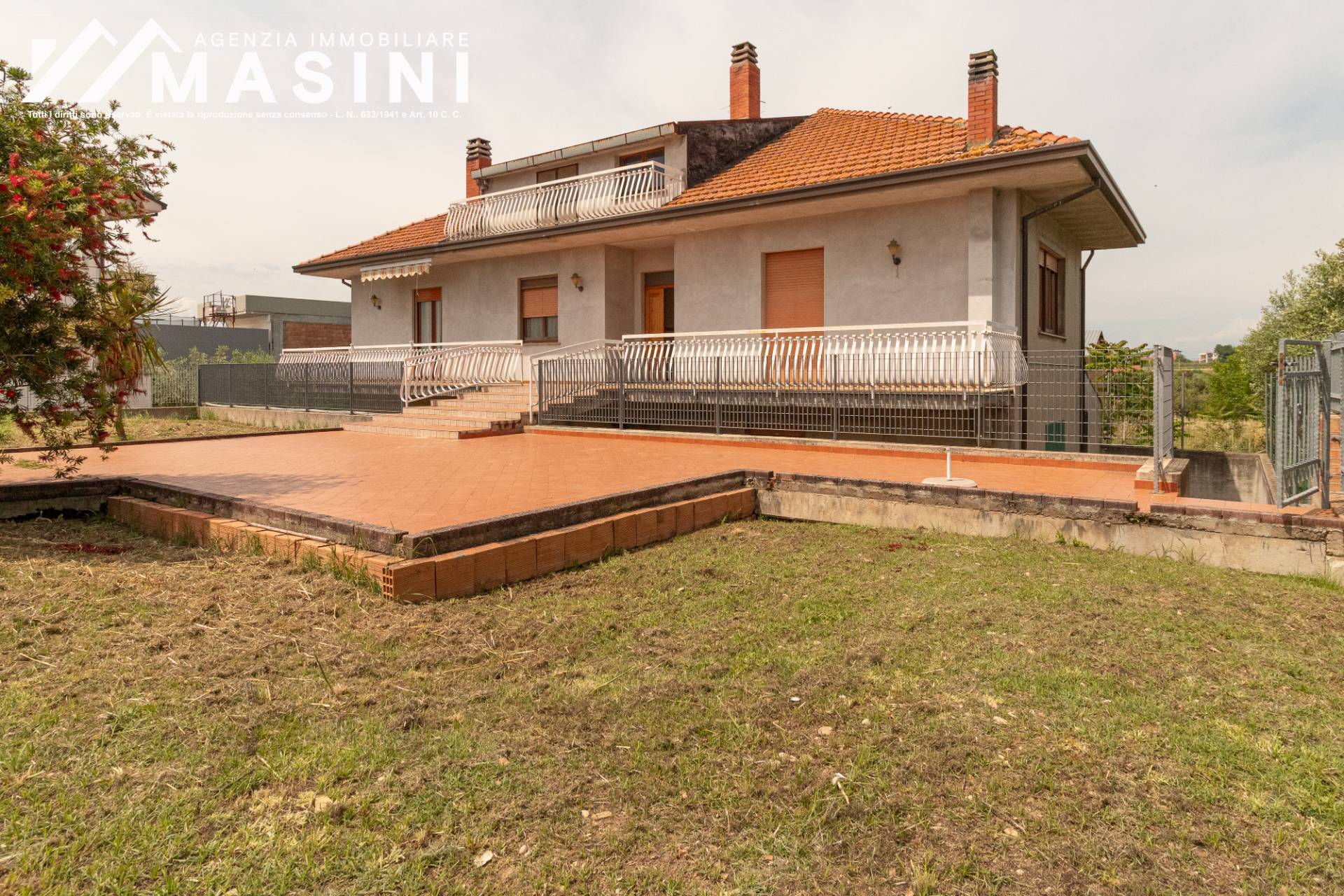 Appartamento in vendita a San Vito Chietino