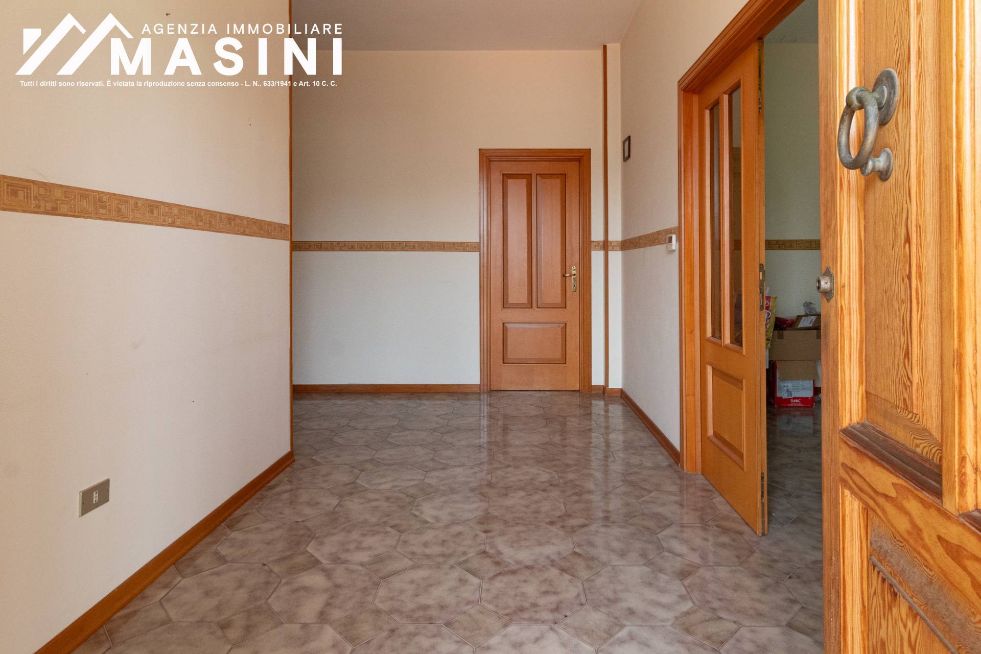 Appartamento in vendita a San Vito Chietino
