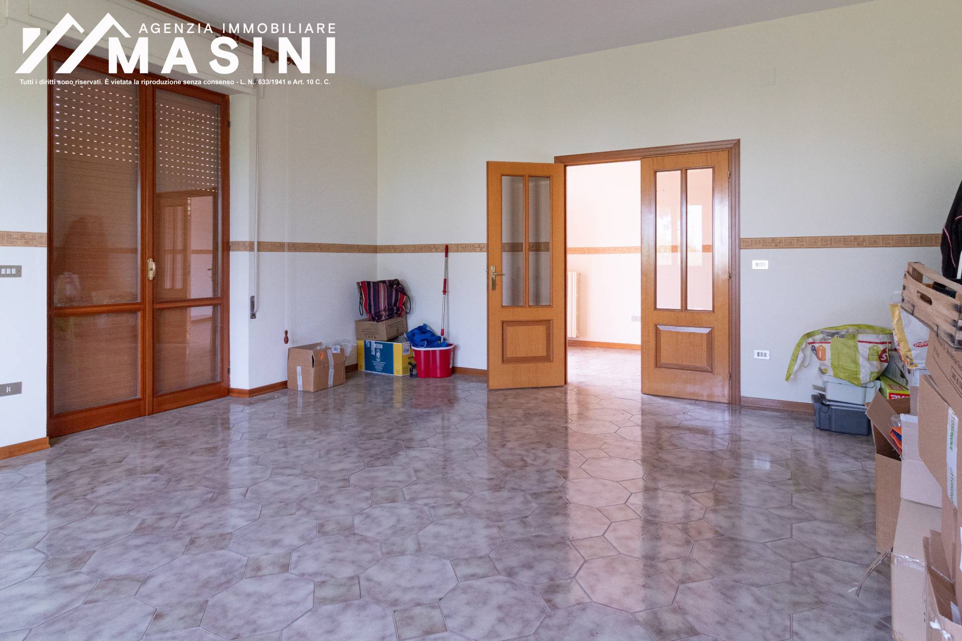 Appartamento in vendita a San Vito Chietino