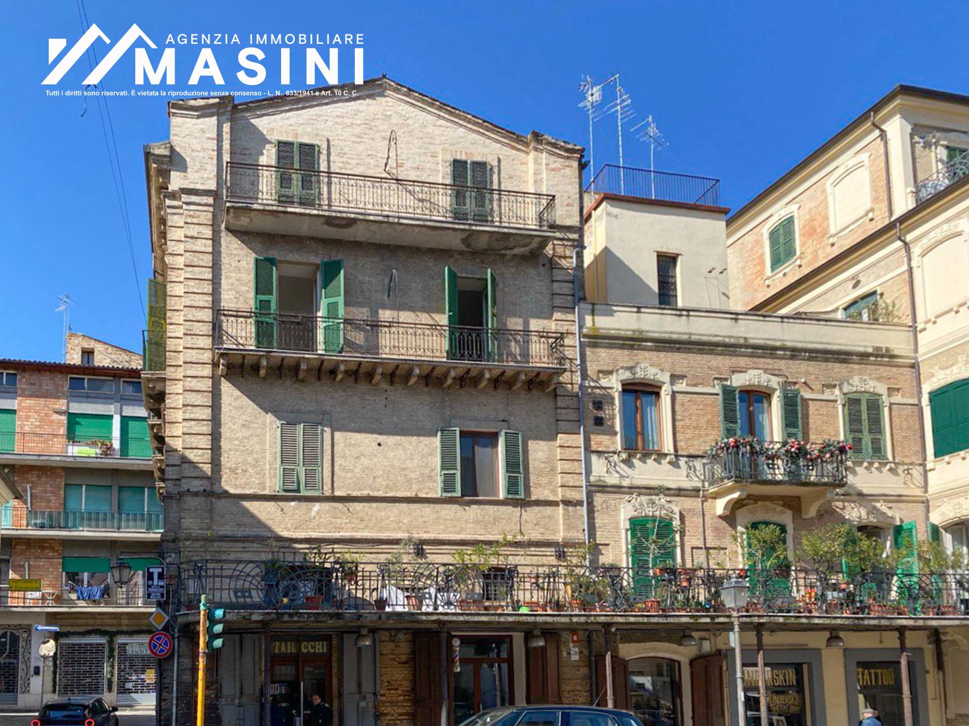 Appartamento in vendita a Lanciano