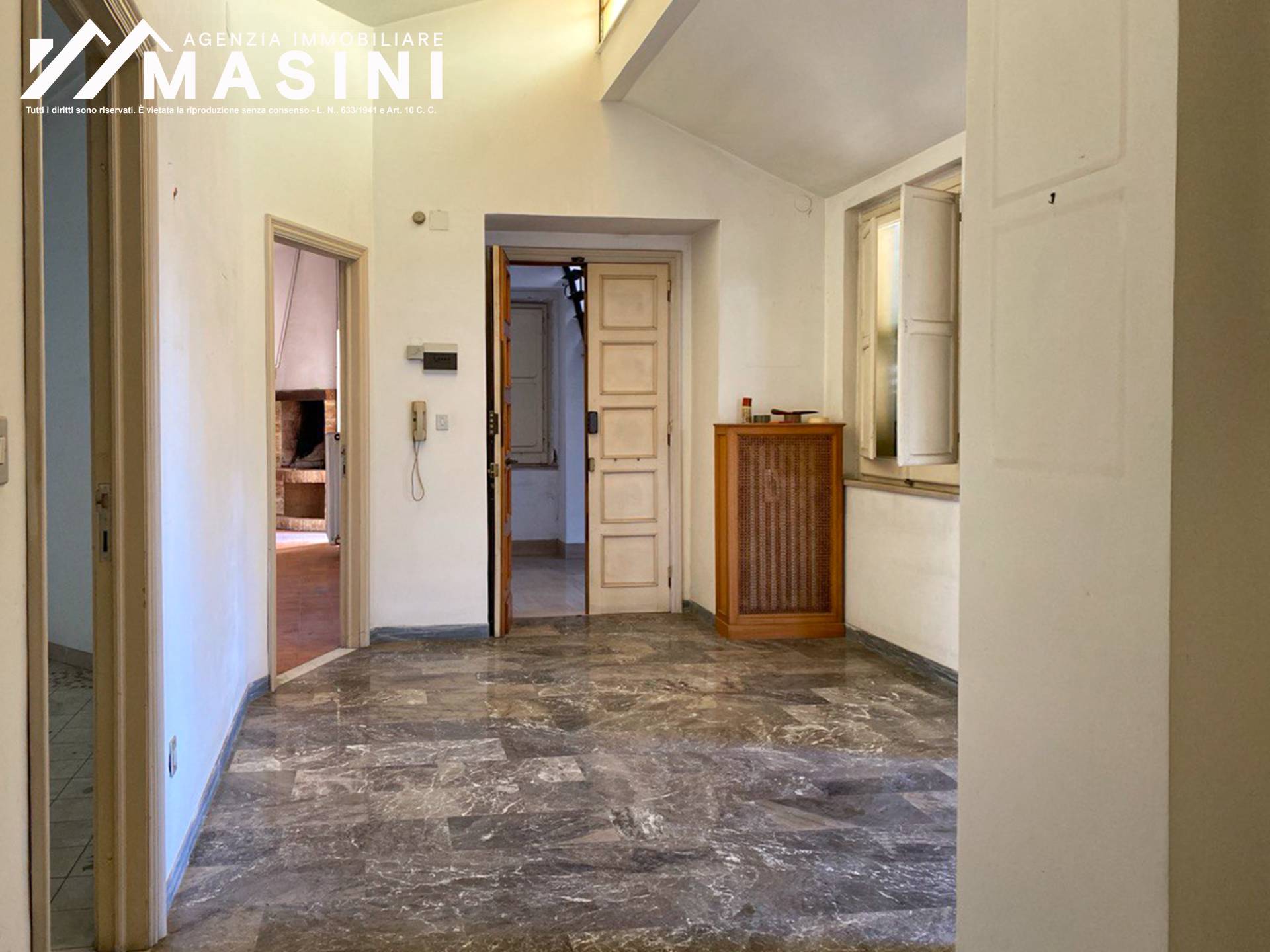 Appartamento in vendita a Lanciano