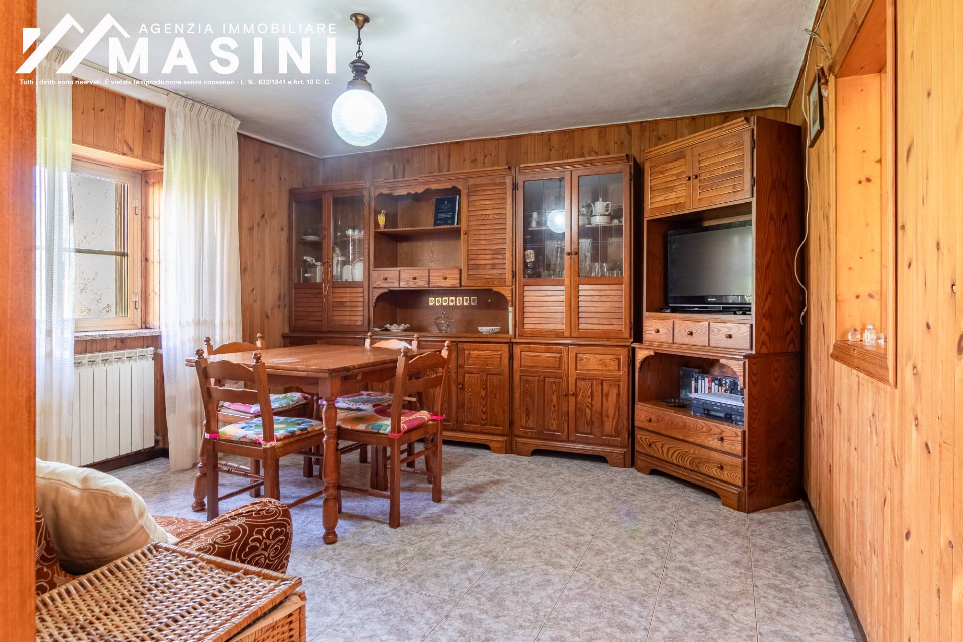 Casa singola in vendita a Lanciano